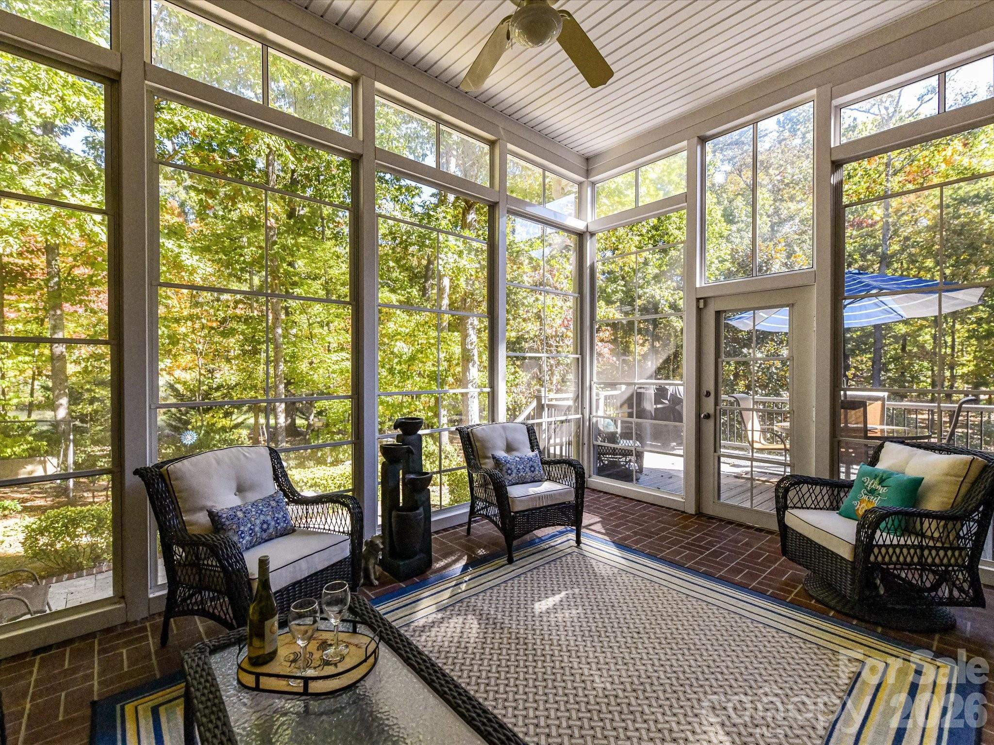 Savannah Way - Residential