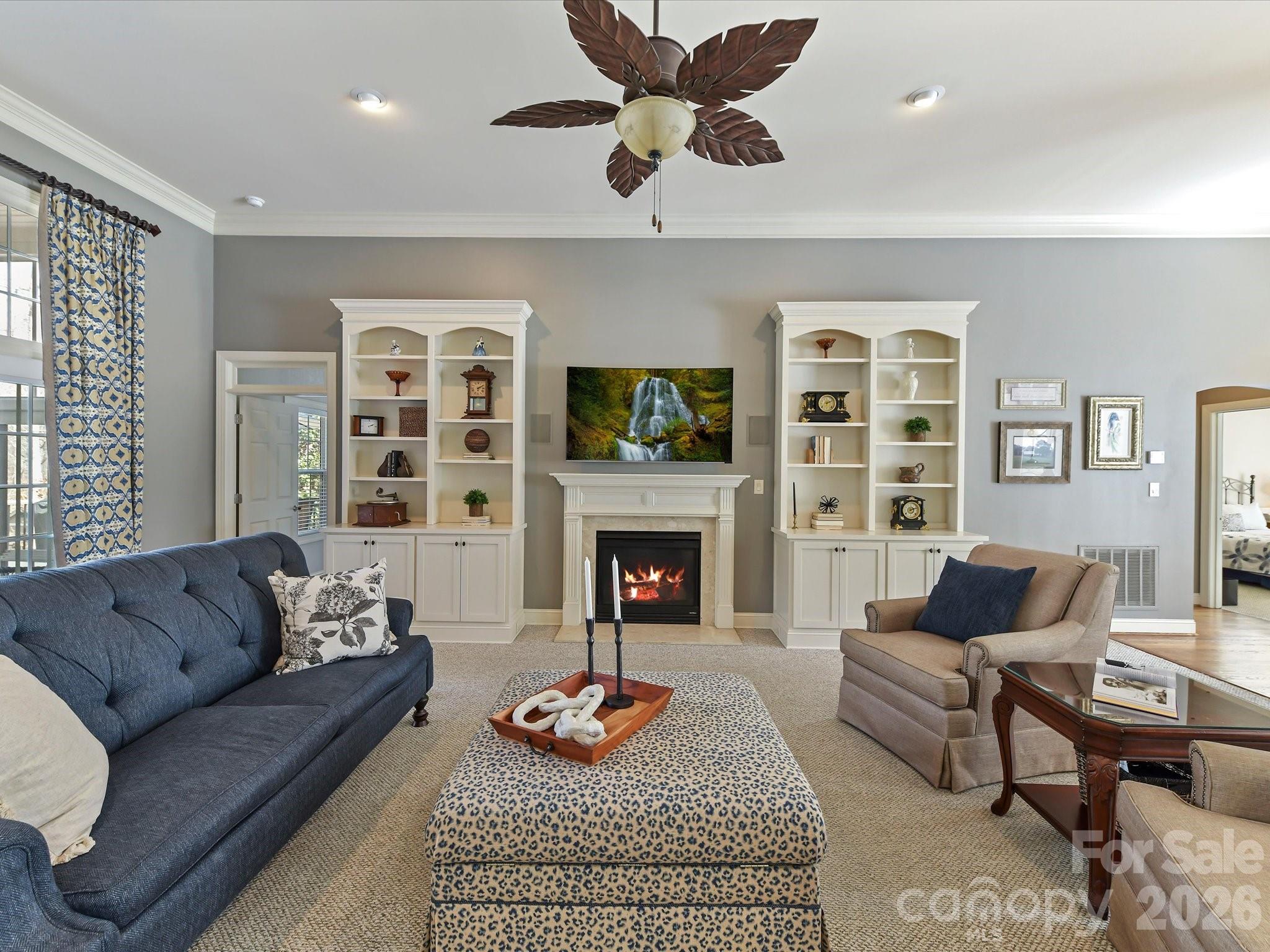 Savannah Way - Residential