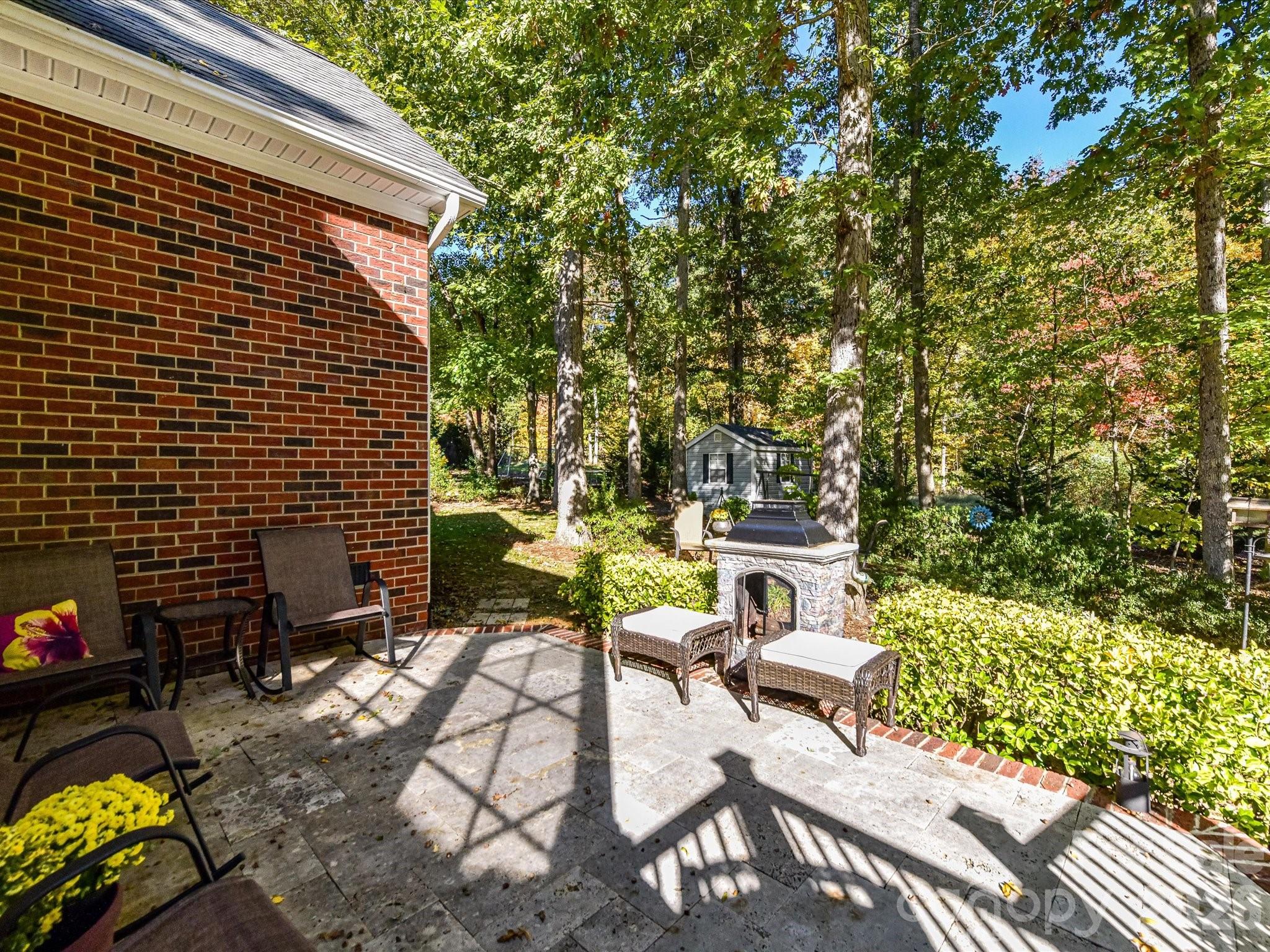 Savannah Way - Residential