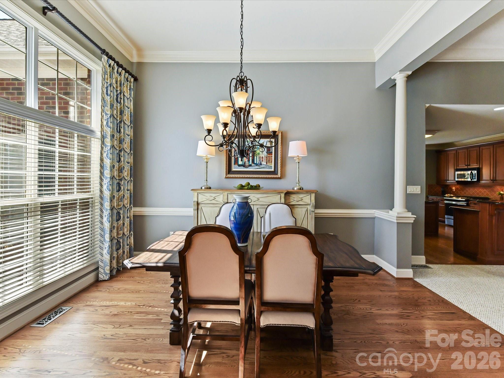 Savannah Way - Residential