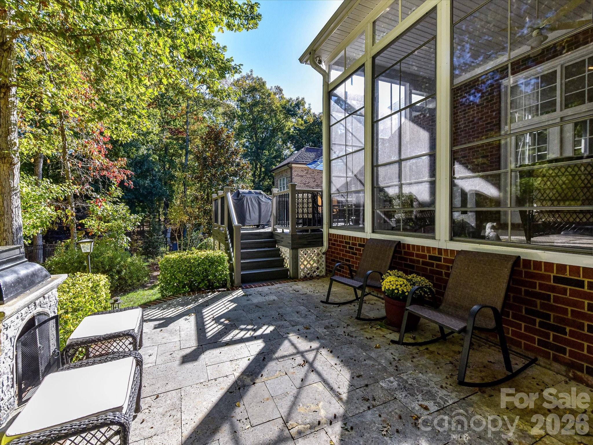 Savannah Way - Residential