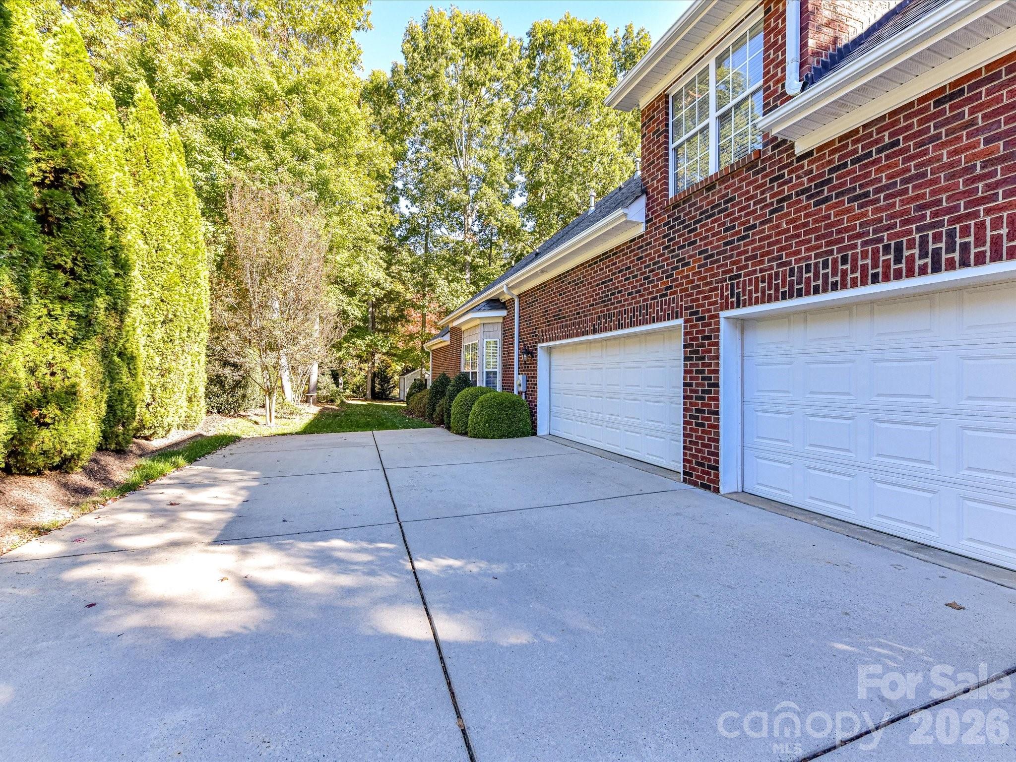 Savannah Way - Residential