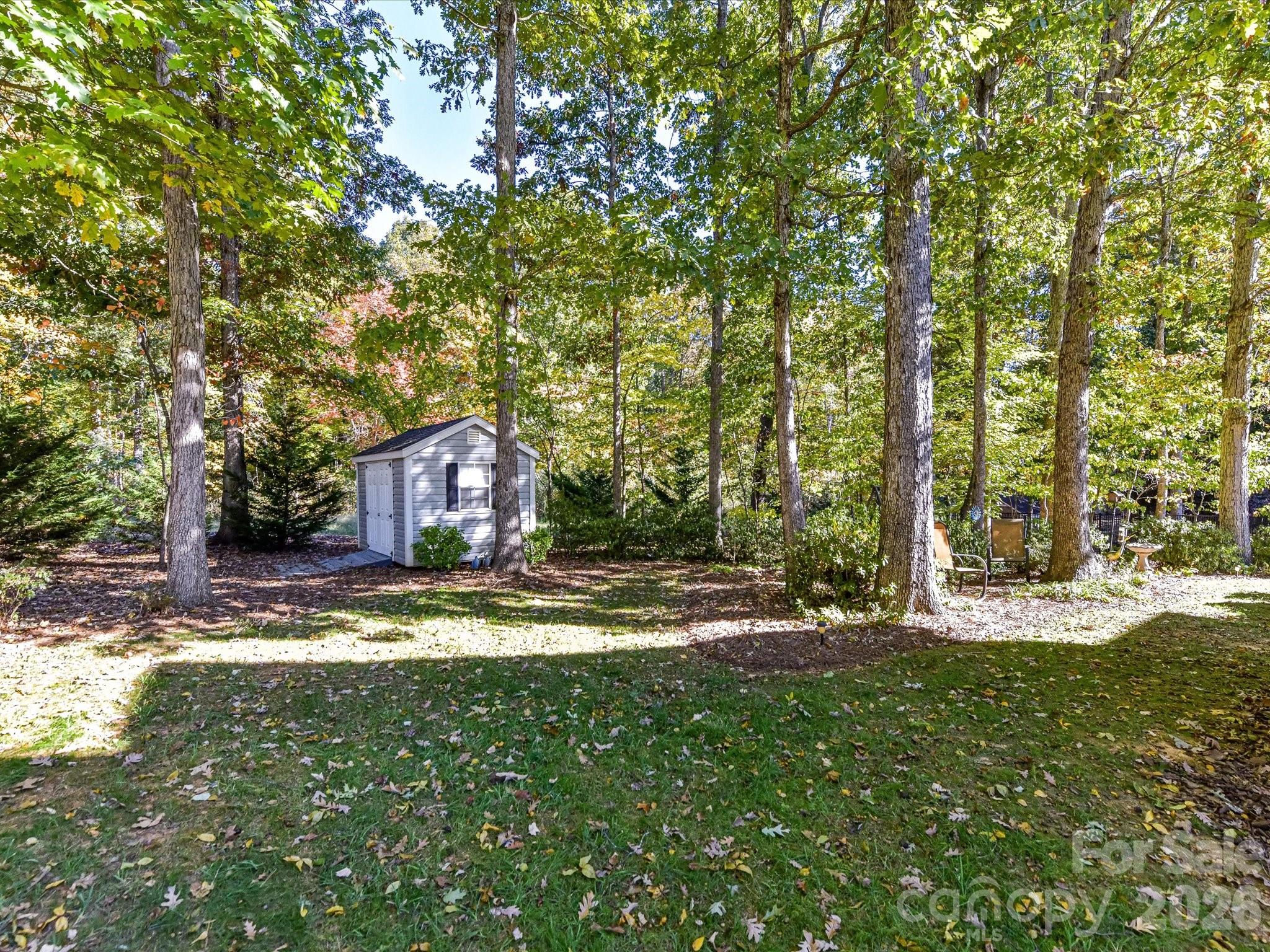 Savannah Way - Residential