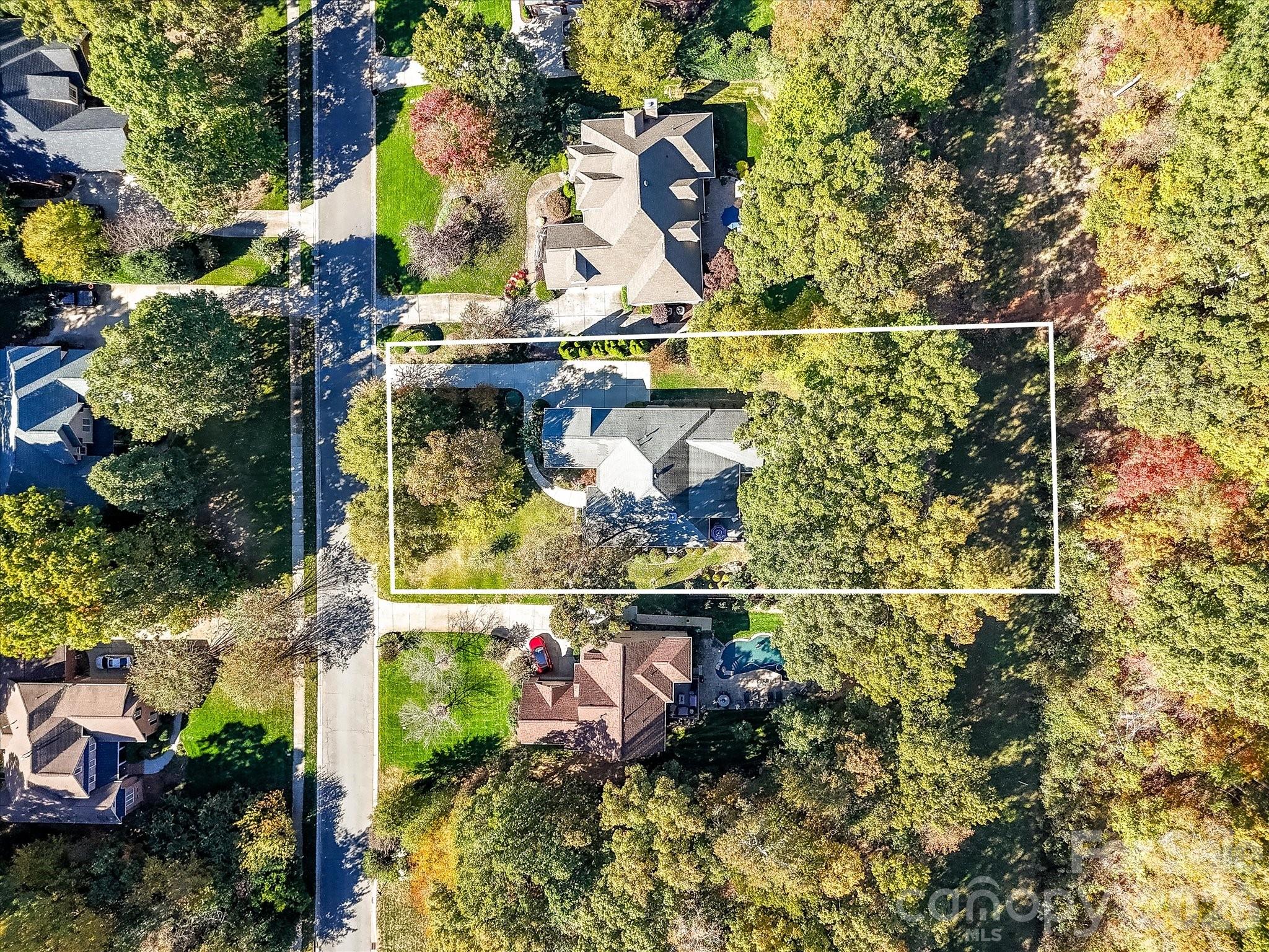 Savannah Way - Residential