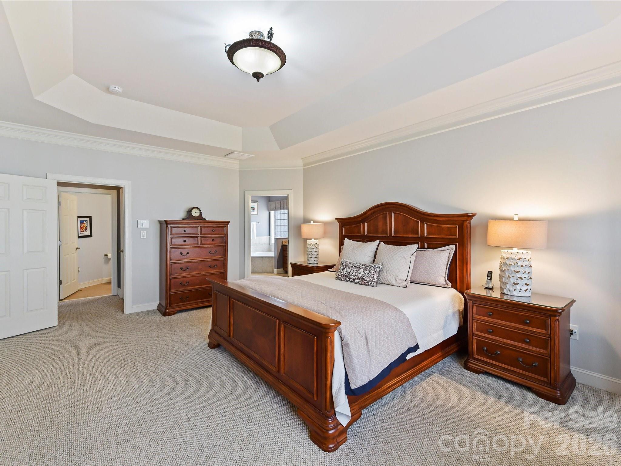 Savannah Way - Residential