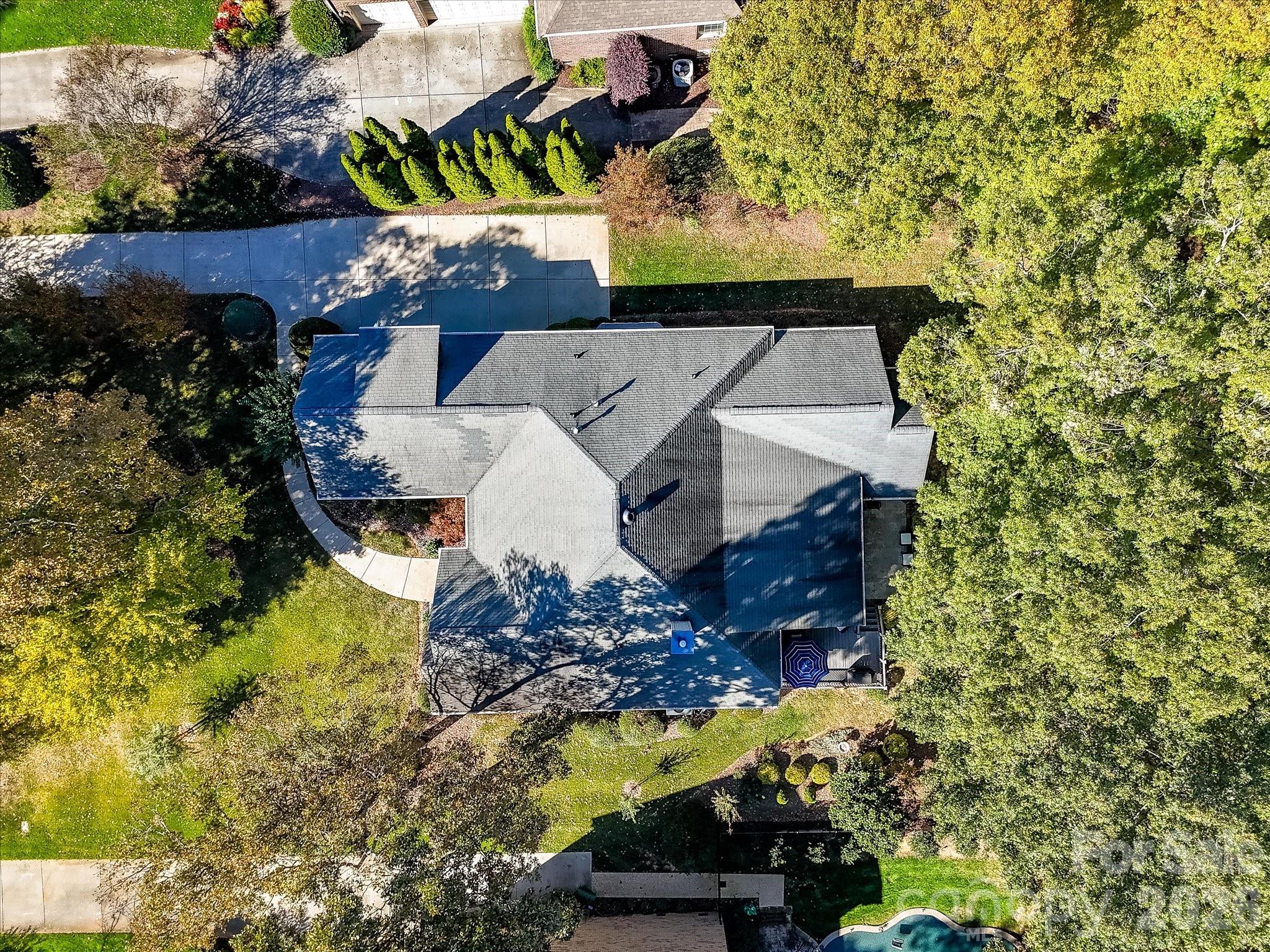 Savannah Way - Residential