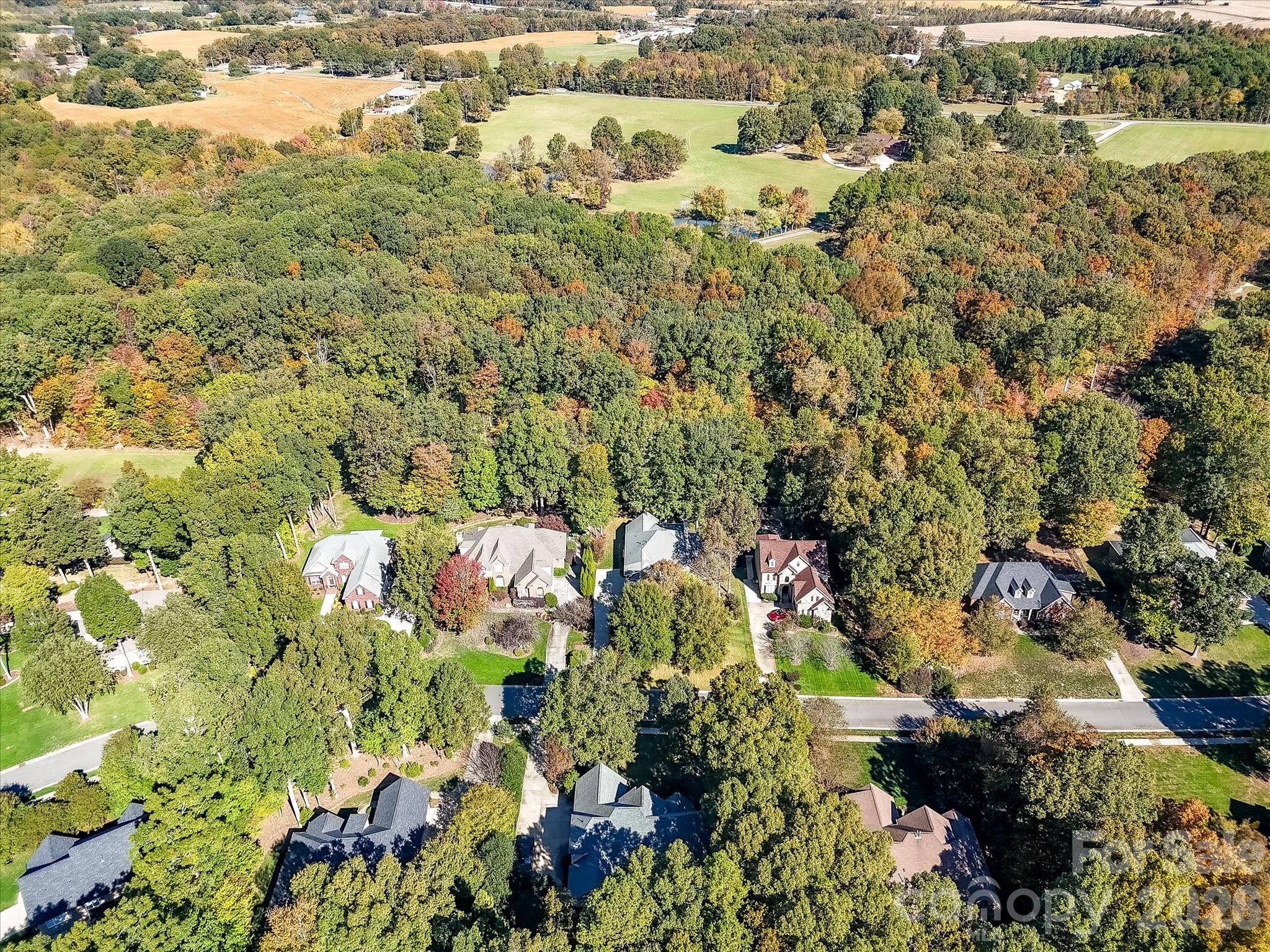 Savannah Way - Residential