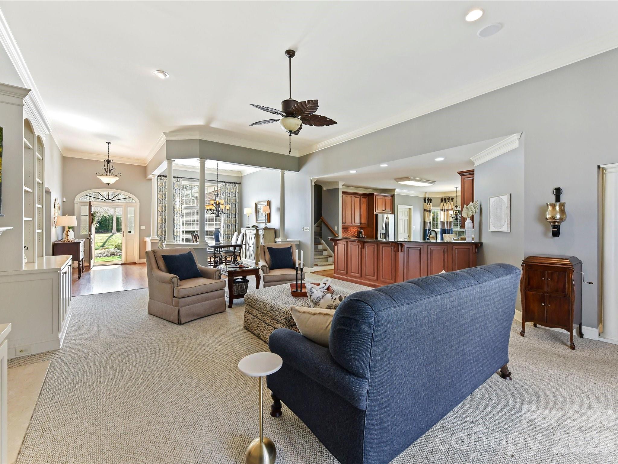 Savannah Way - Residential