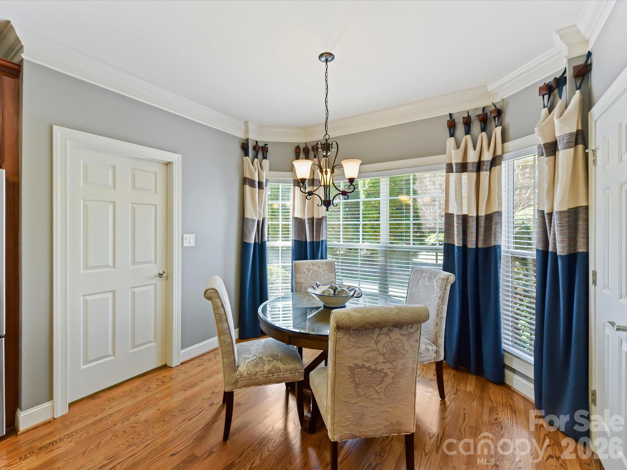 Savannah Way - Residential