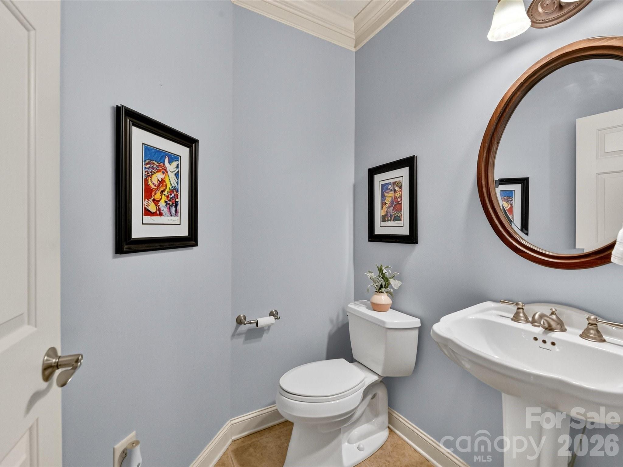 Savannah Way - Residential