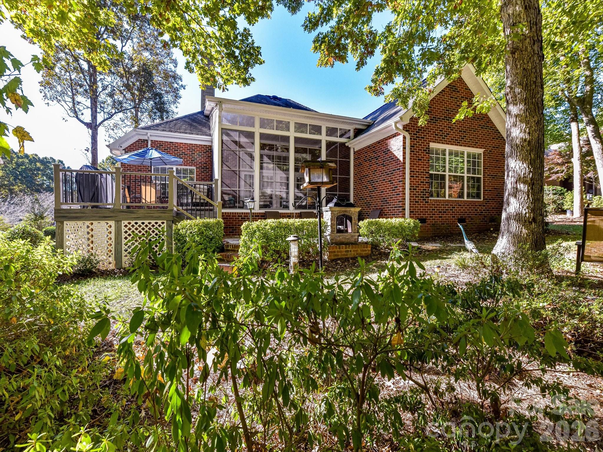 Savannah Way - Residential