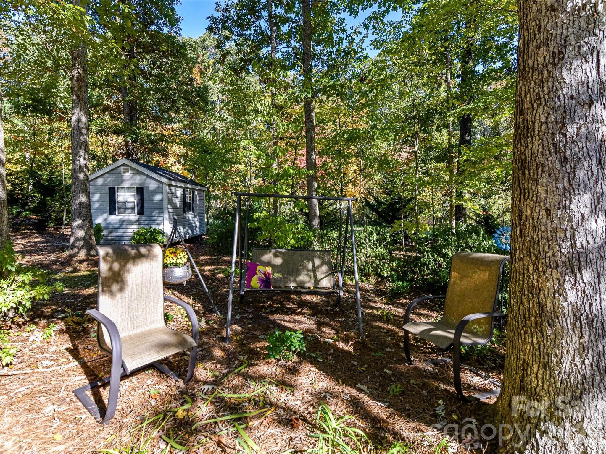 Savannah Way - Residential