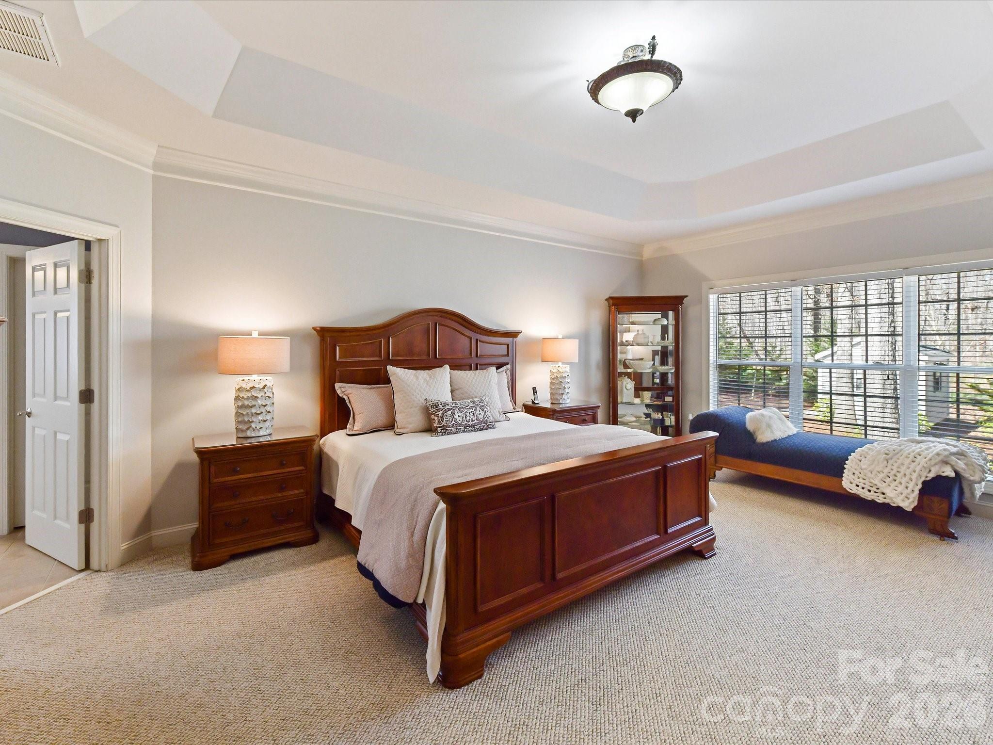 Savannah Way - Residential