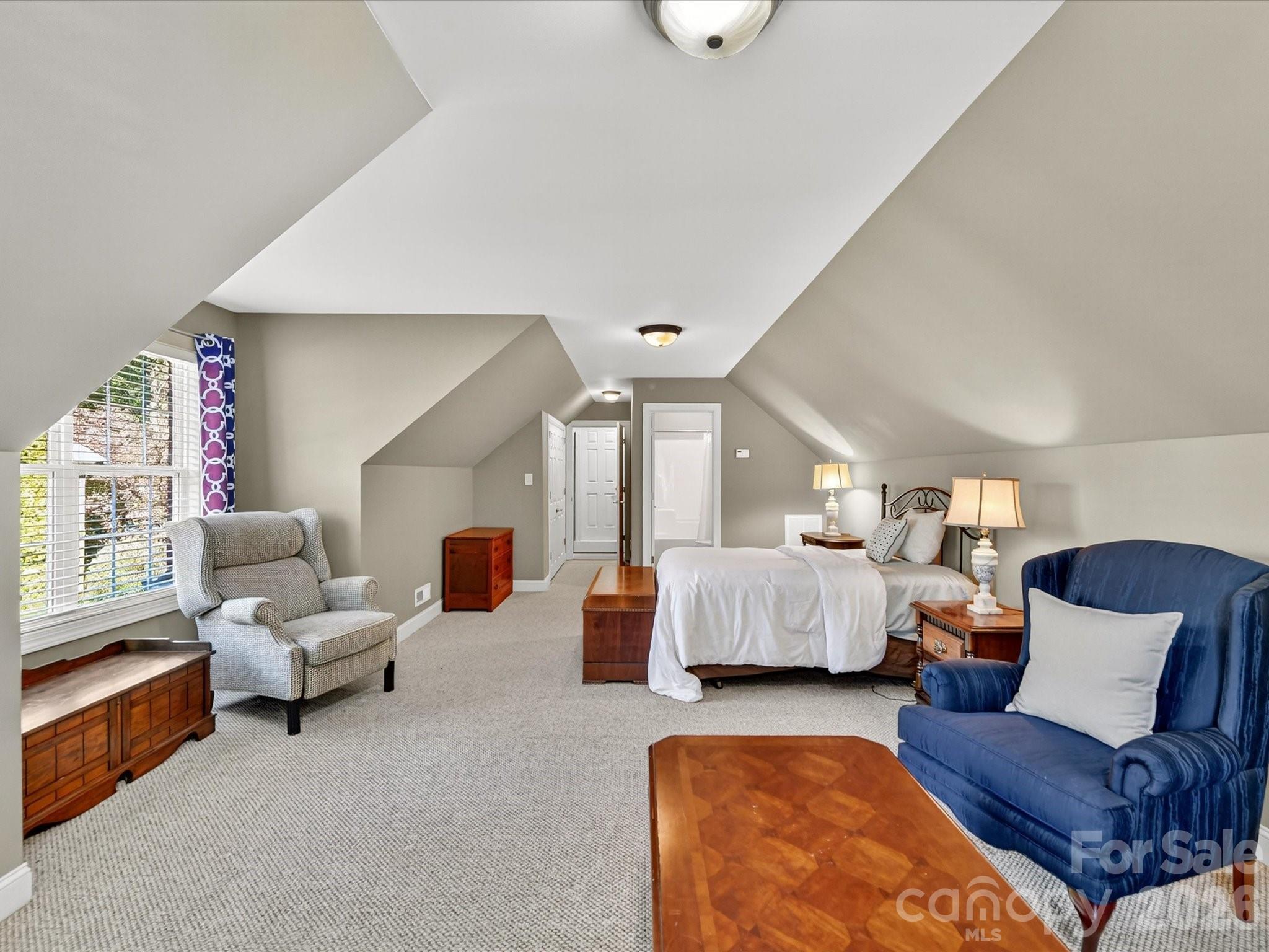 Savannah Way - Residential