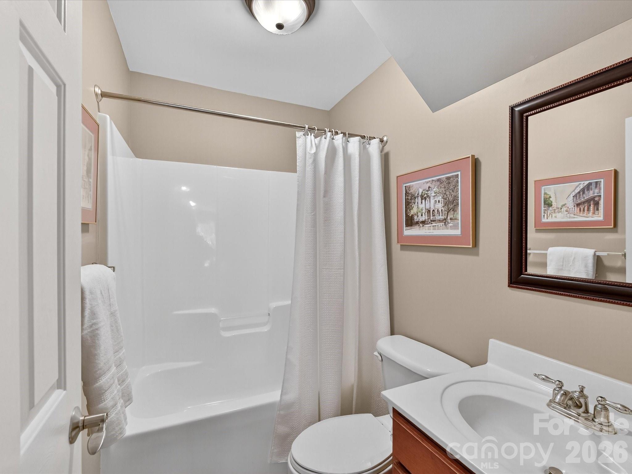 Savannah Way - Residential