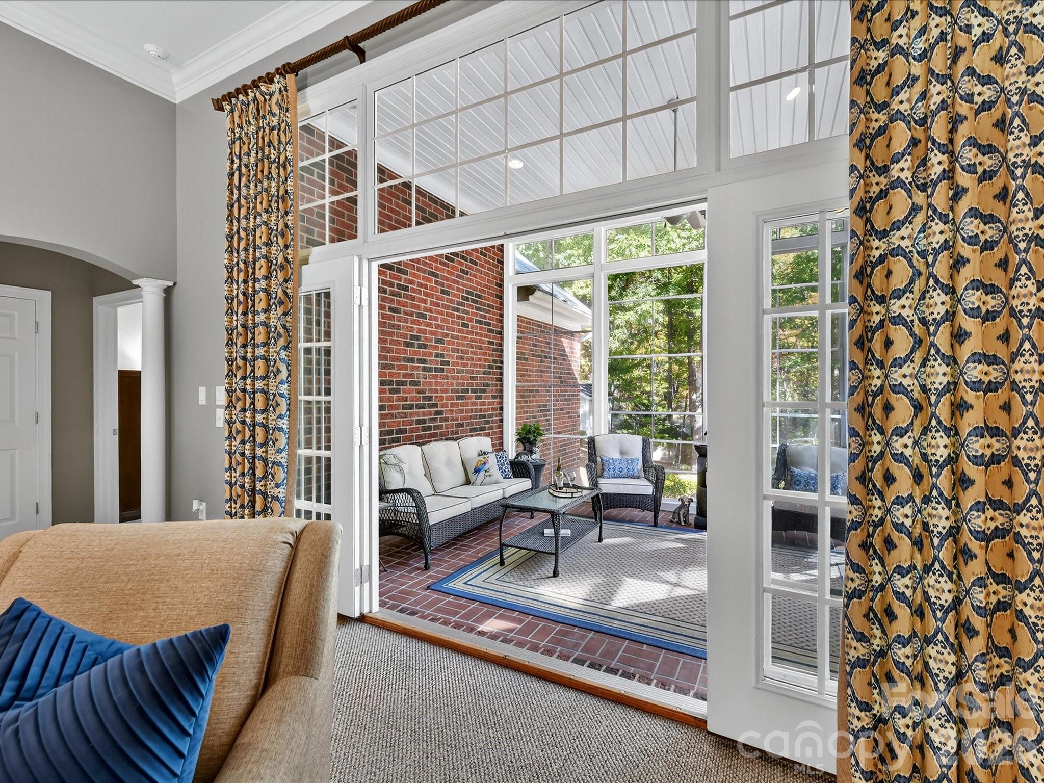 Savannah Way - Residential