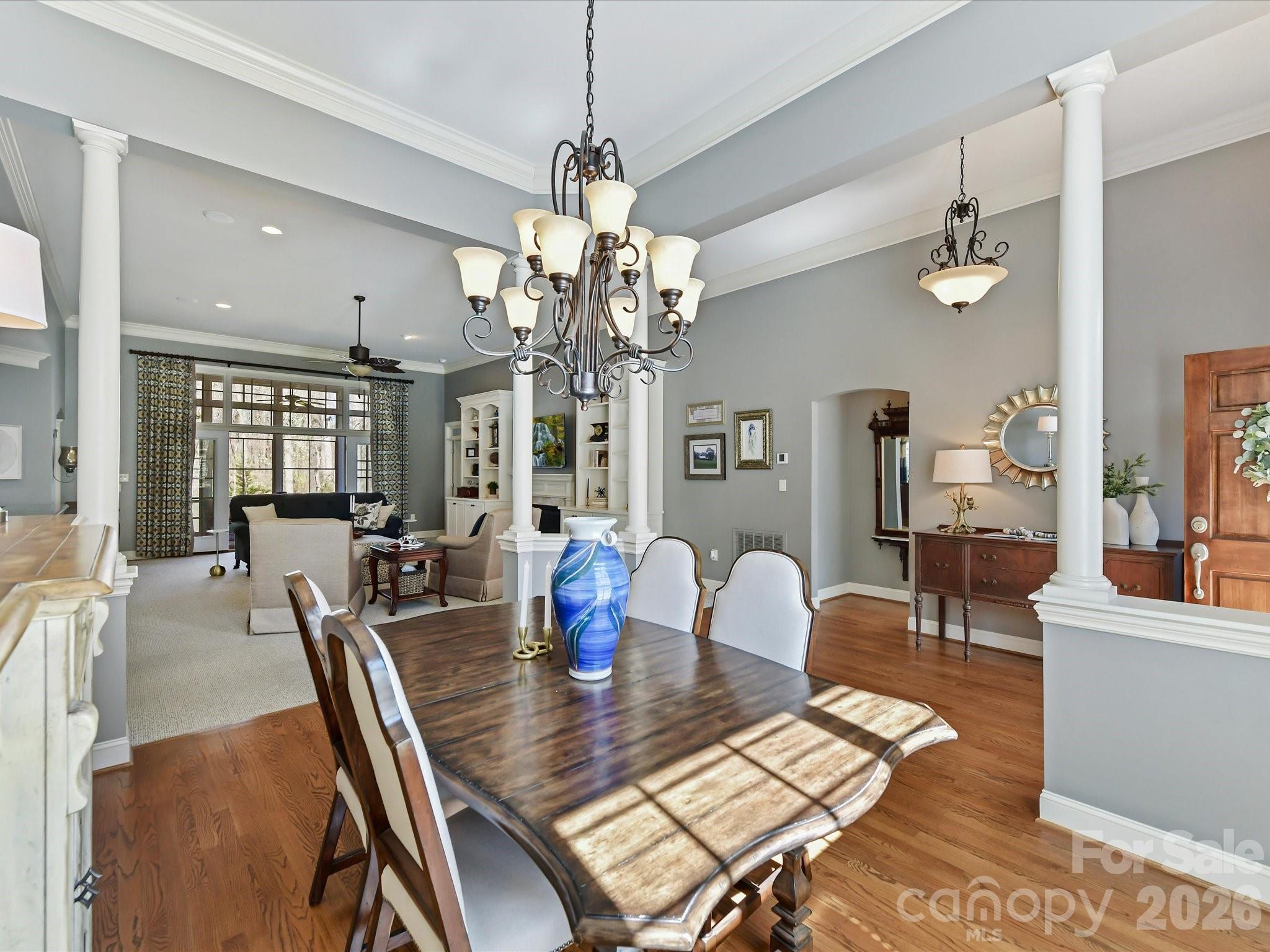 Savannah Way - Residential