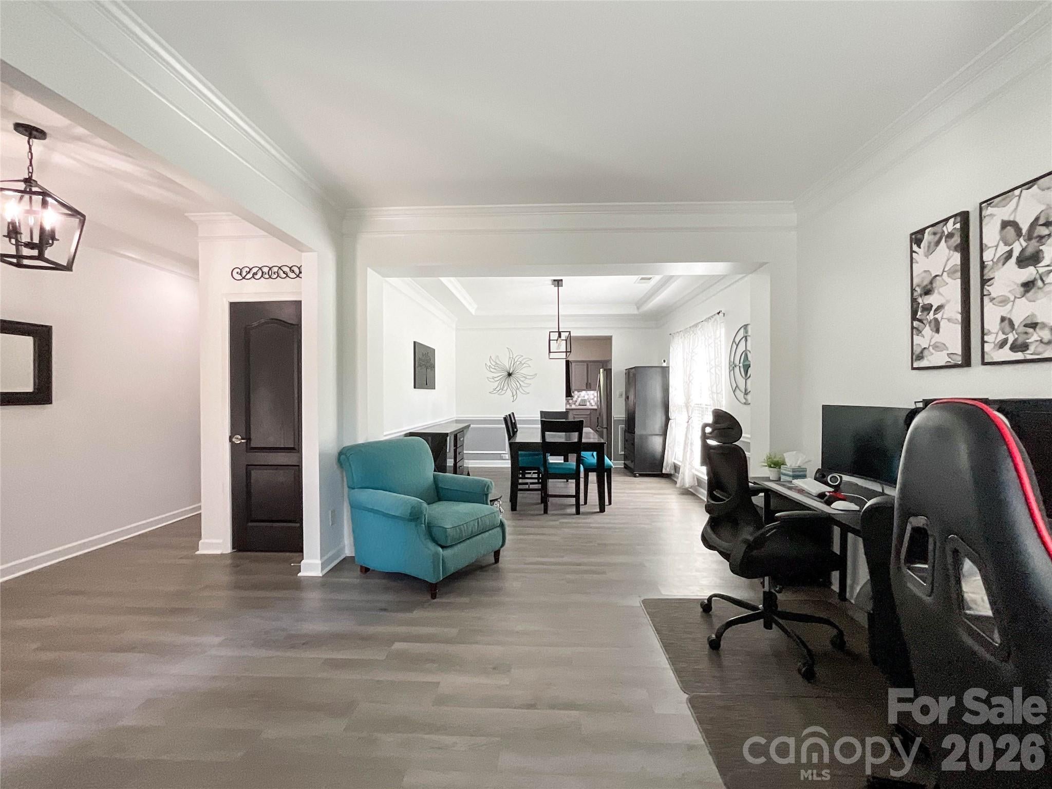 6019 Grassy Knoll Circle