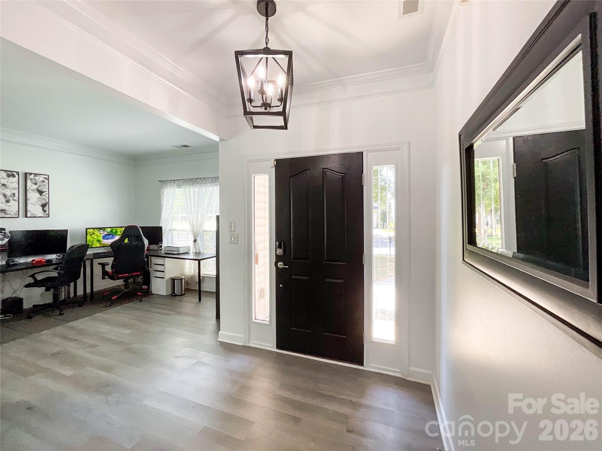 6019 Grassy Knoll Circle