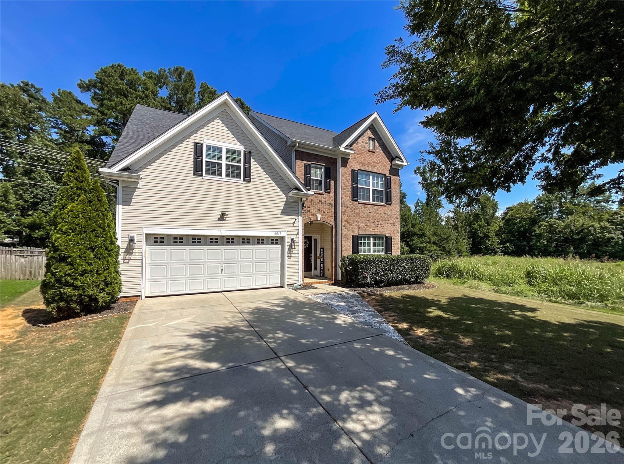 6019 Grassy Knoll Circle