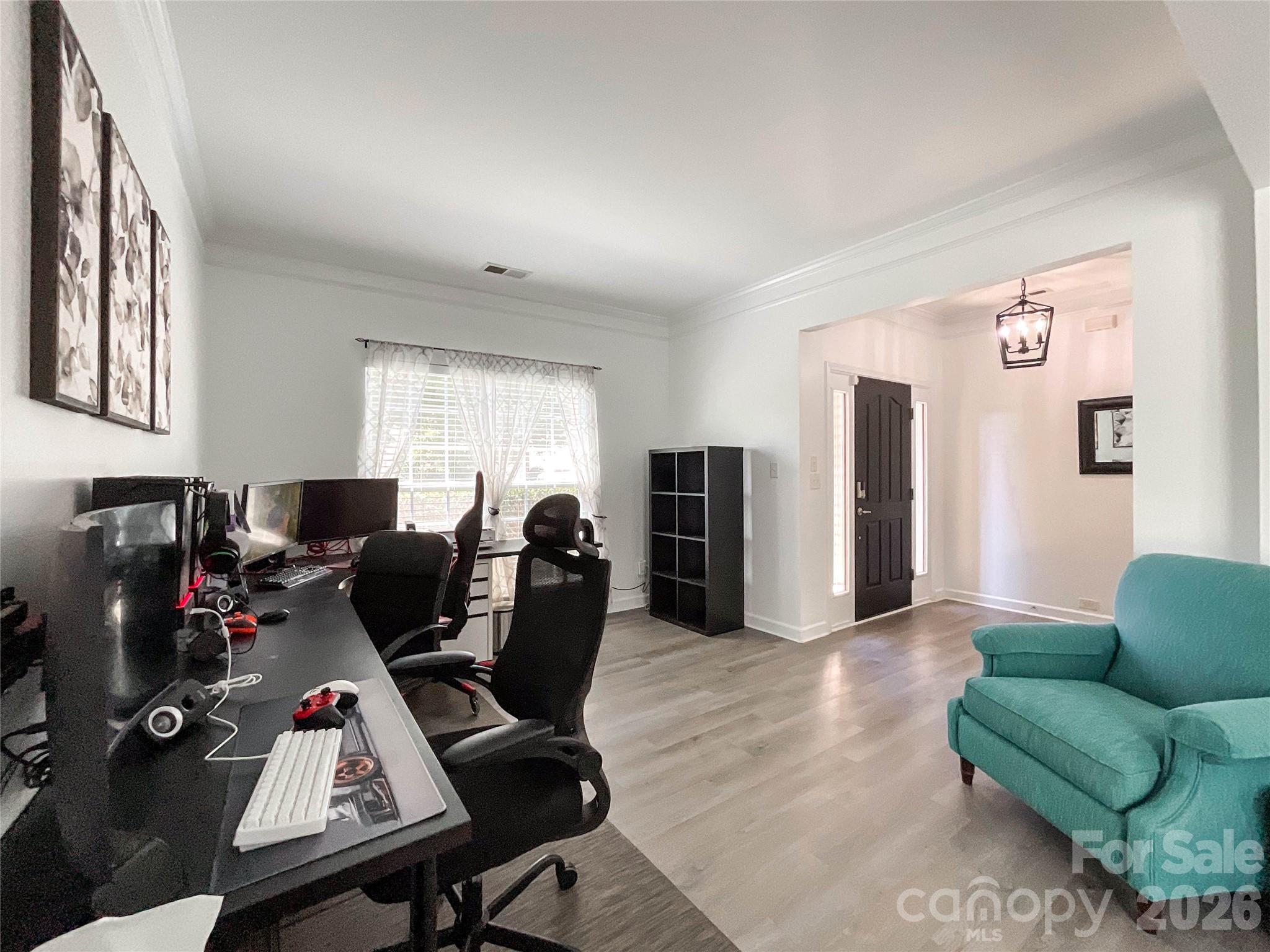 6019 Grassy Knoll Circle