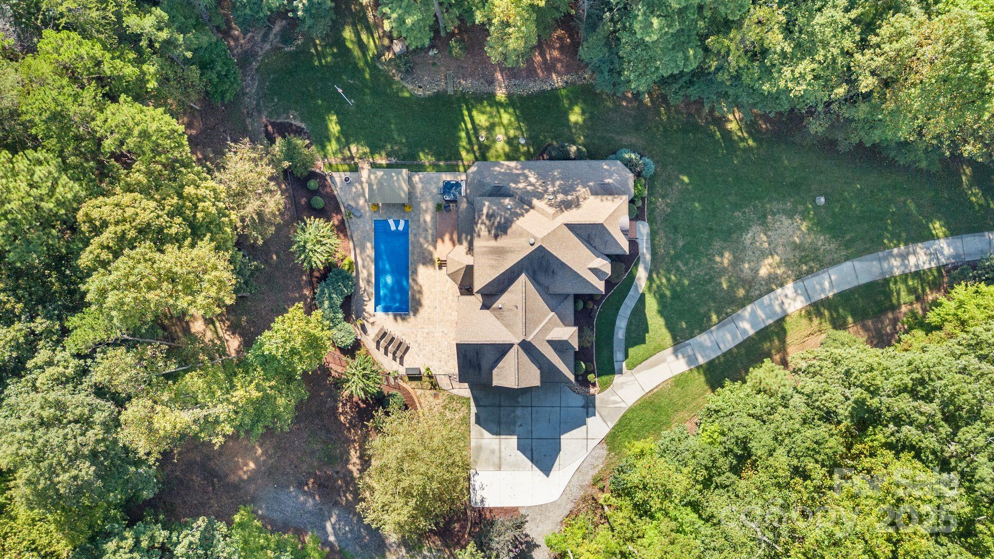 Greenbay Forest - Residential