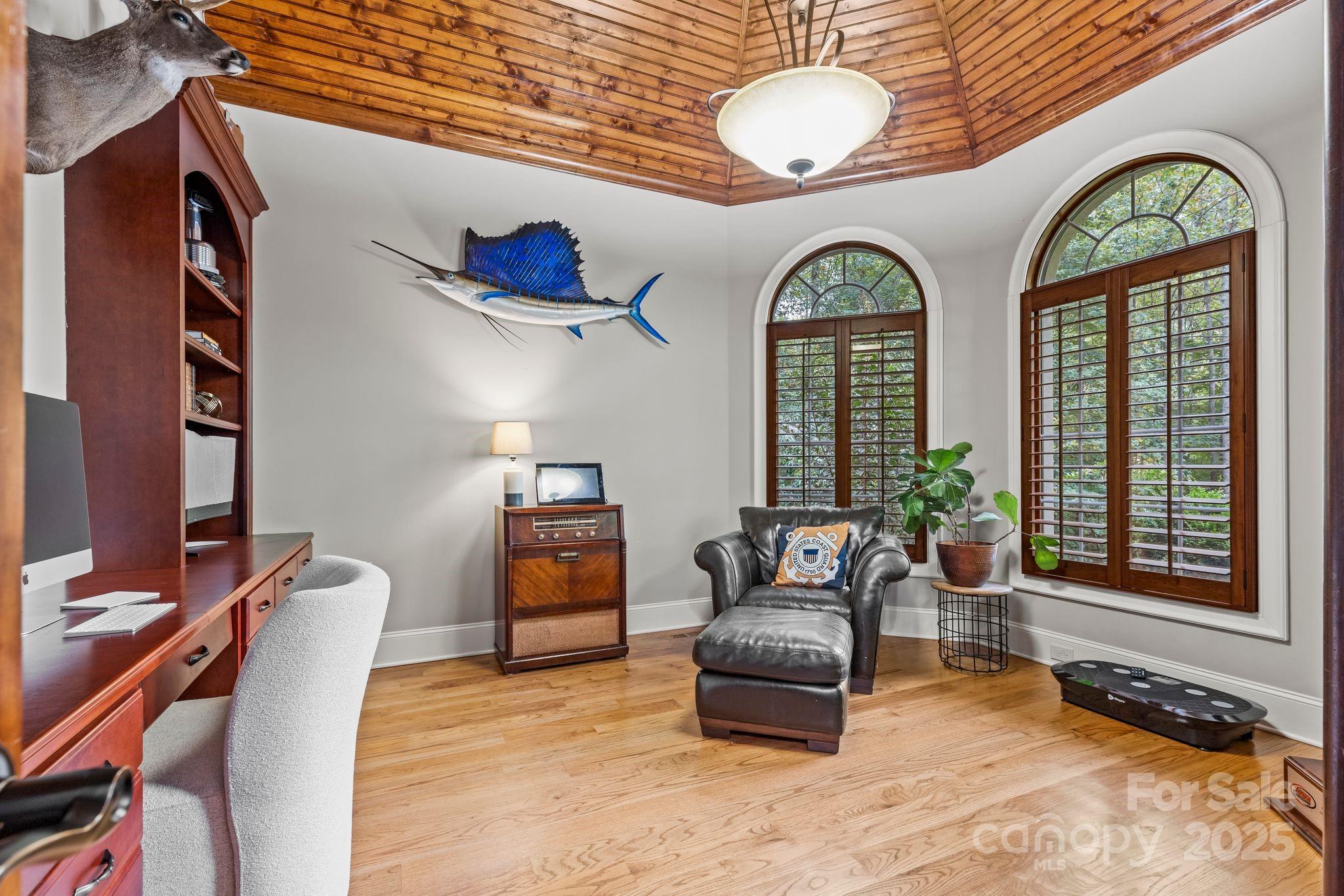 Greenbay Forest - Residential