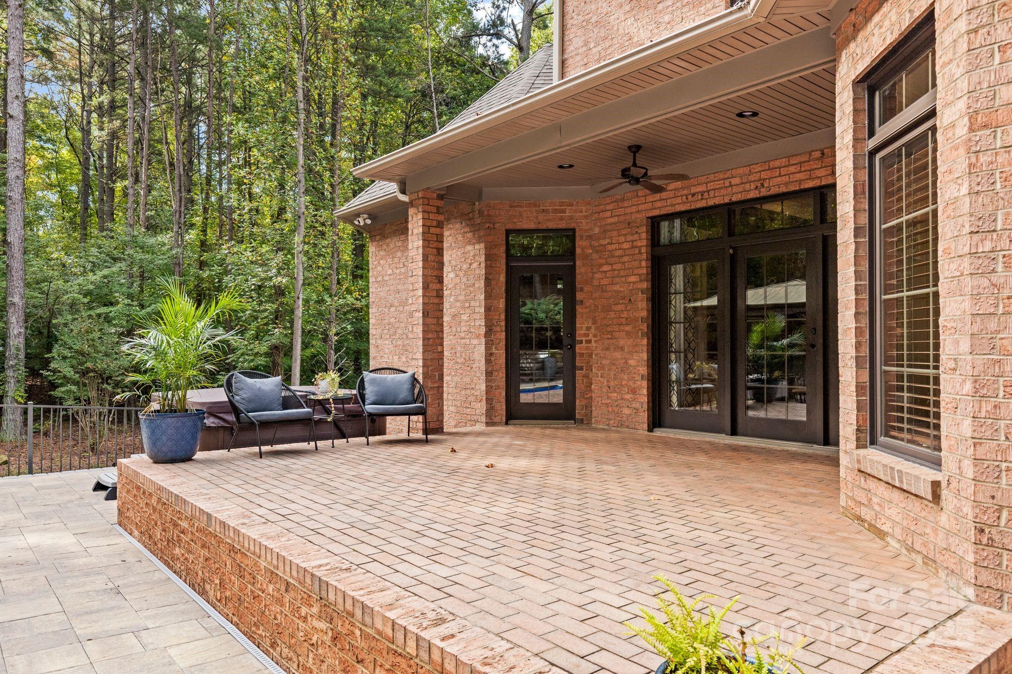 Greenbay Forest - Residential