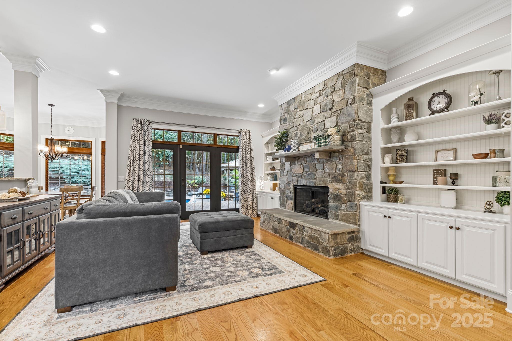 Greenbay Forest - Residential