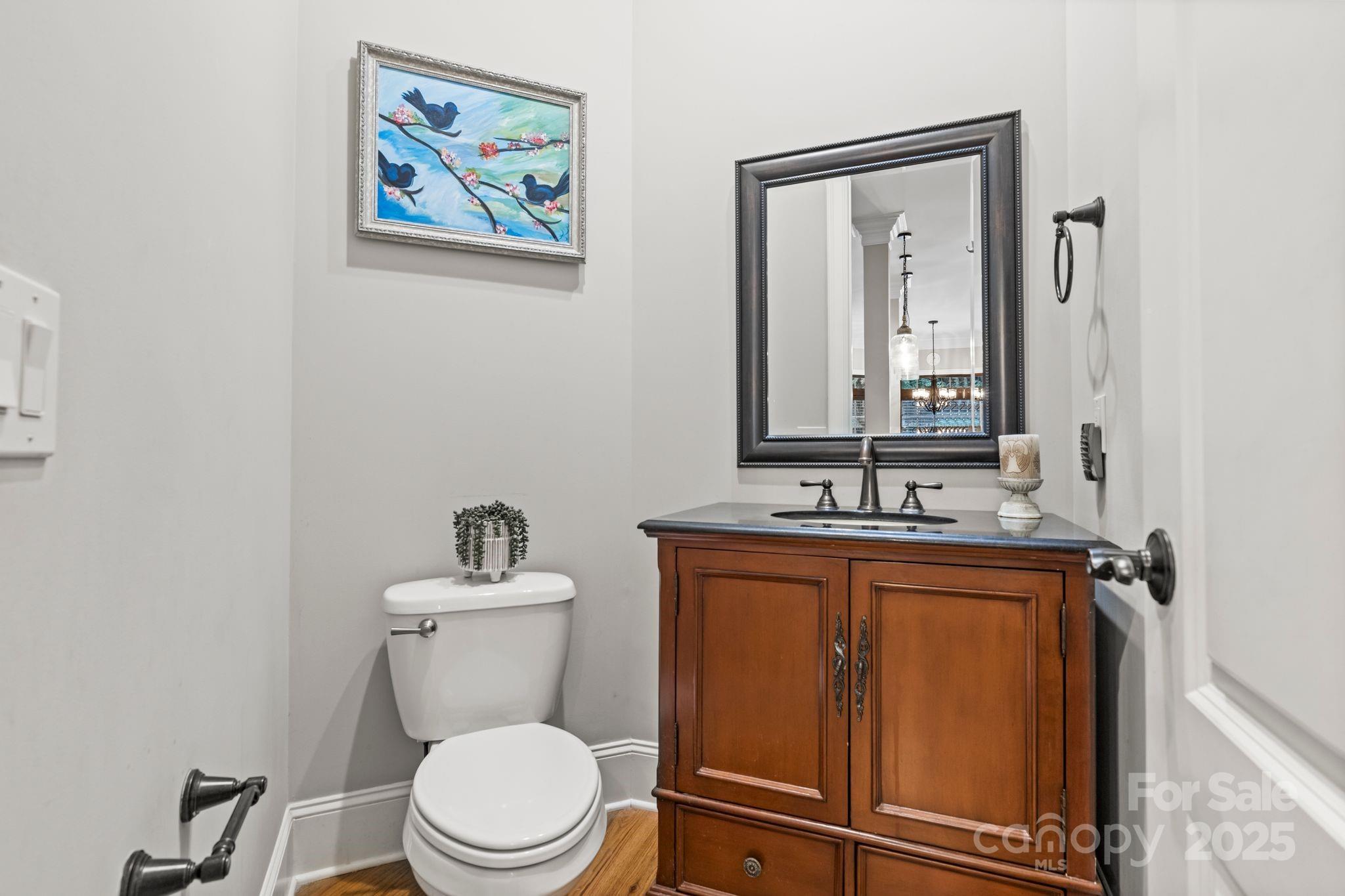 Greenbay Forest - Residential