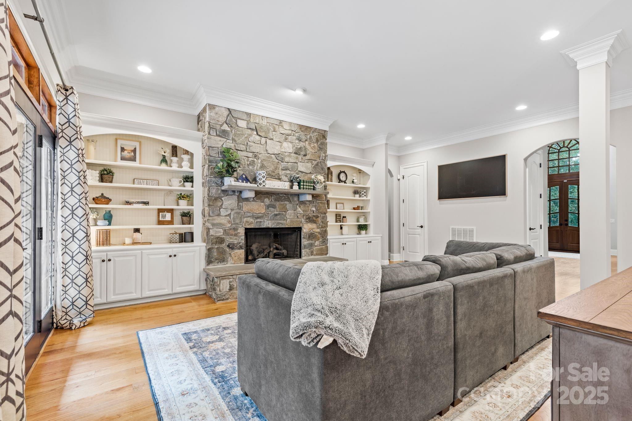 Greenbay Forest - Residential