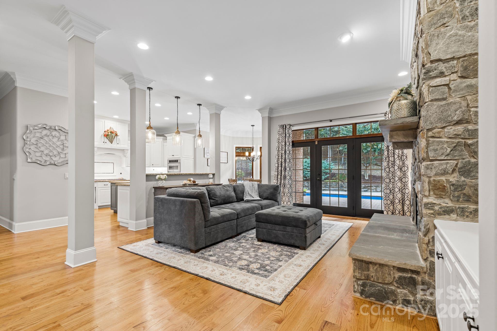 Greenbay Forest - Residential