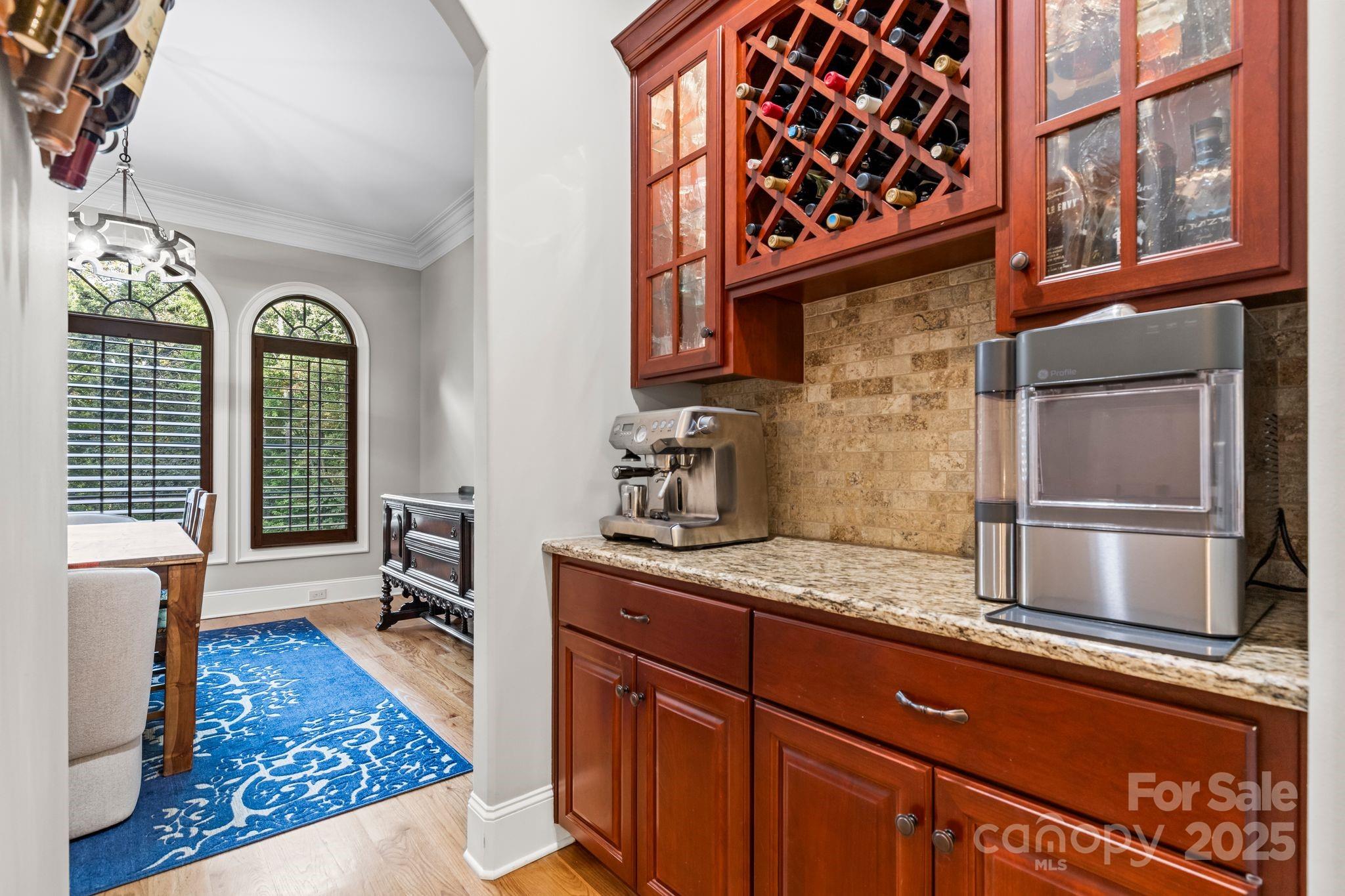 Greenbay Forest - Residential