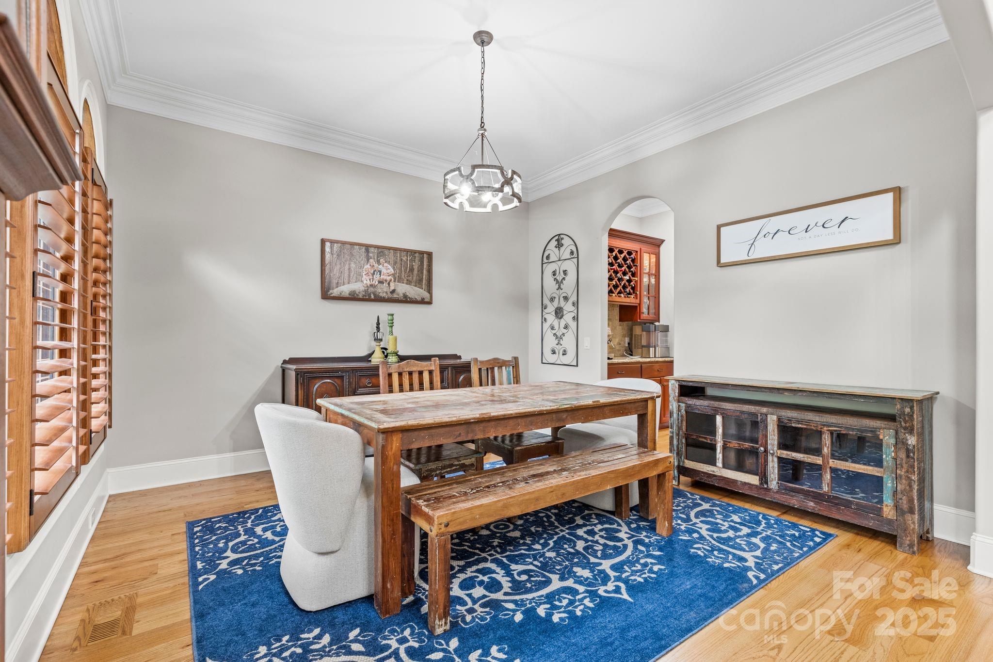 Greenbay Forest - Residential