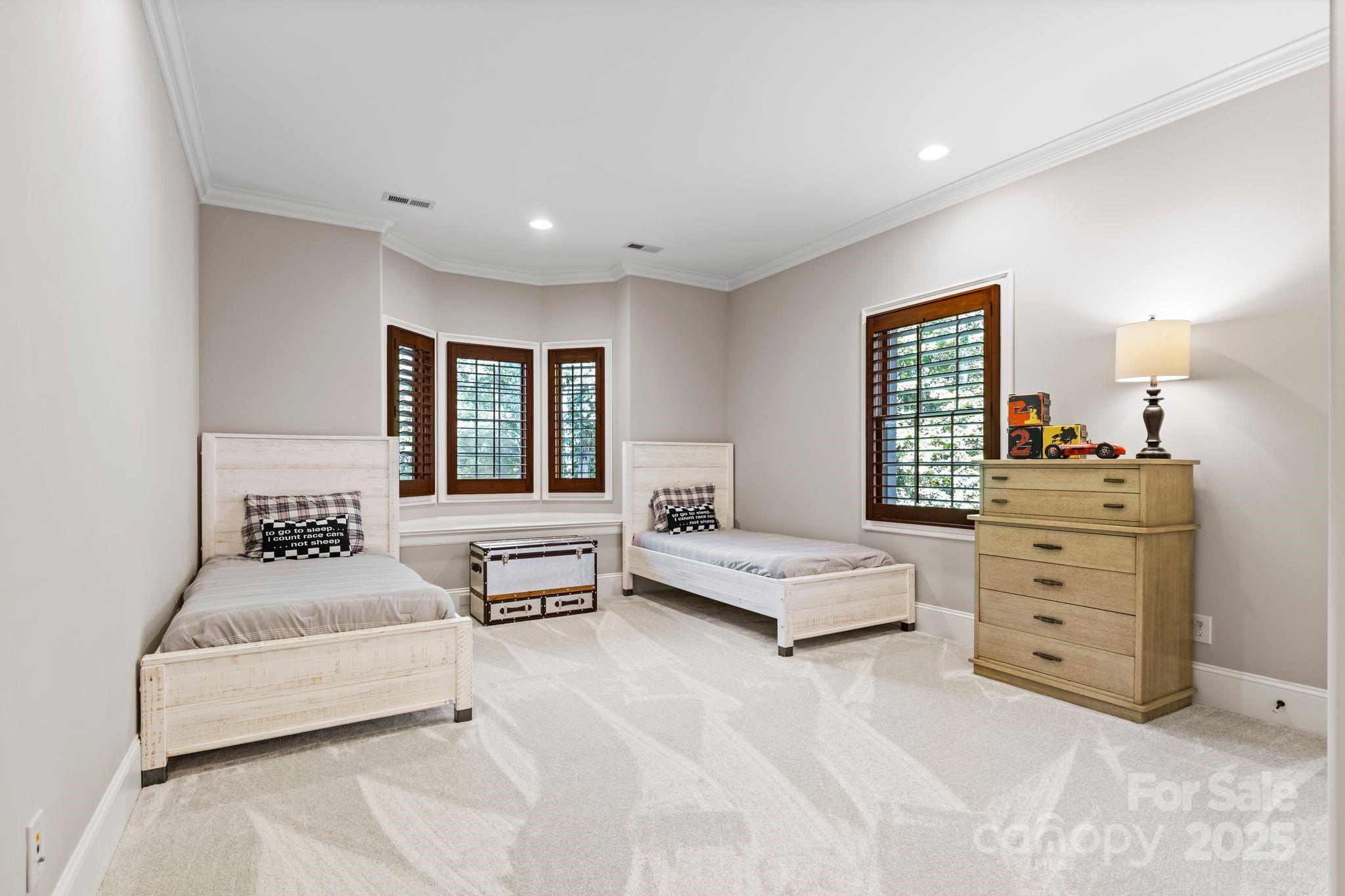 Greenbay Forest - Residential