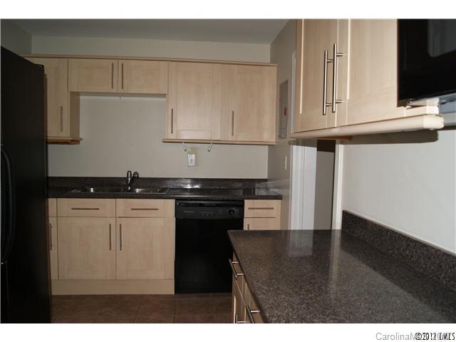 Sedgefield - Residential Lease