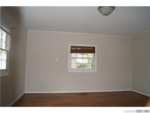 Sedgefield - Residential Lease