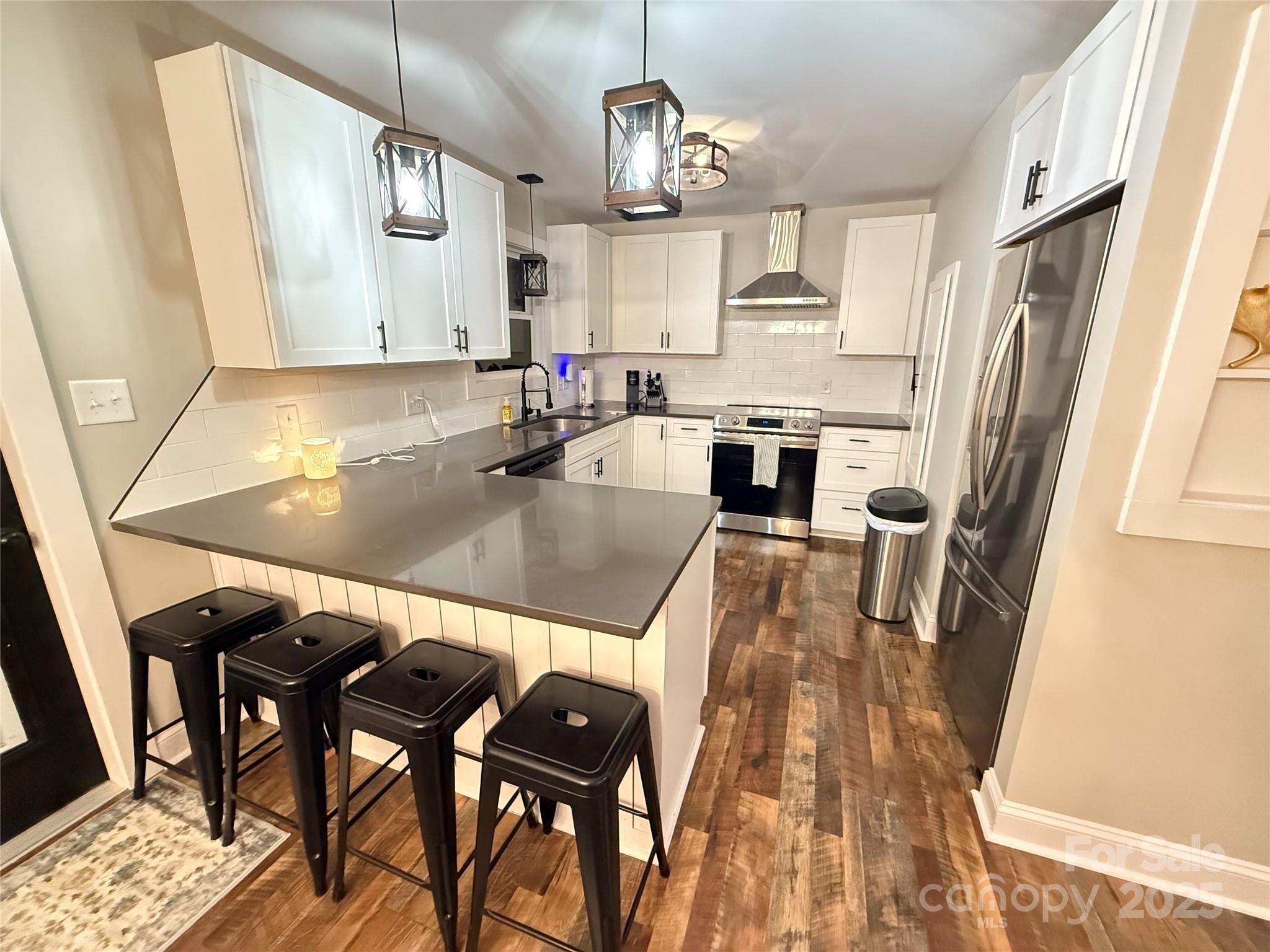 624 Cedar Grove Drive