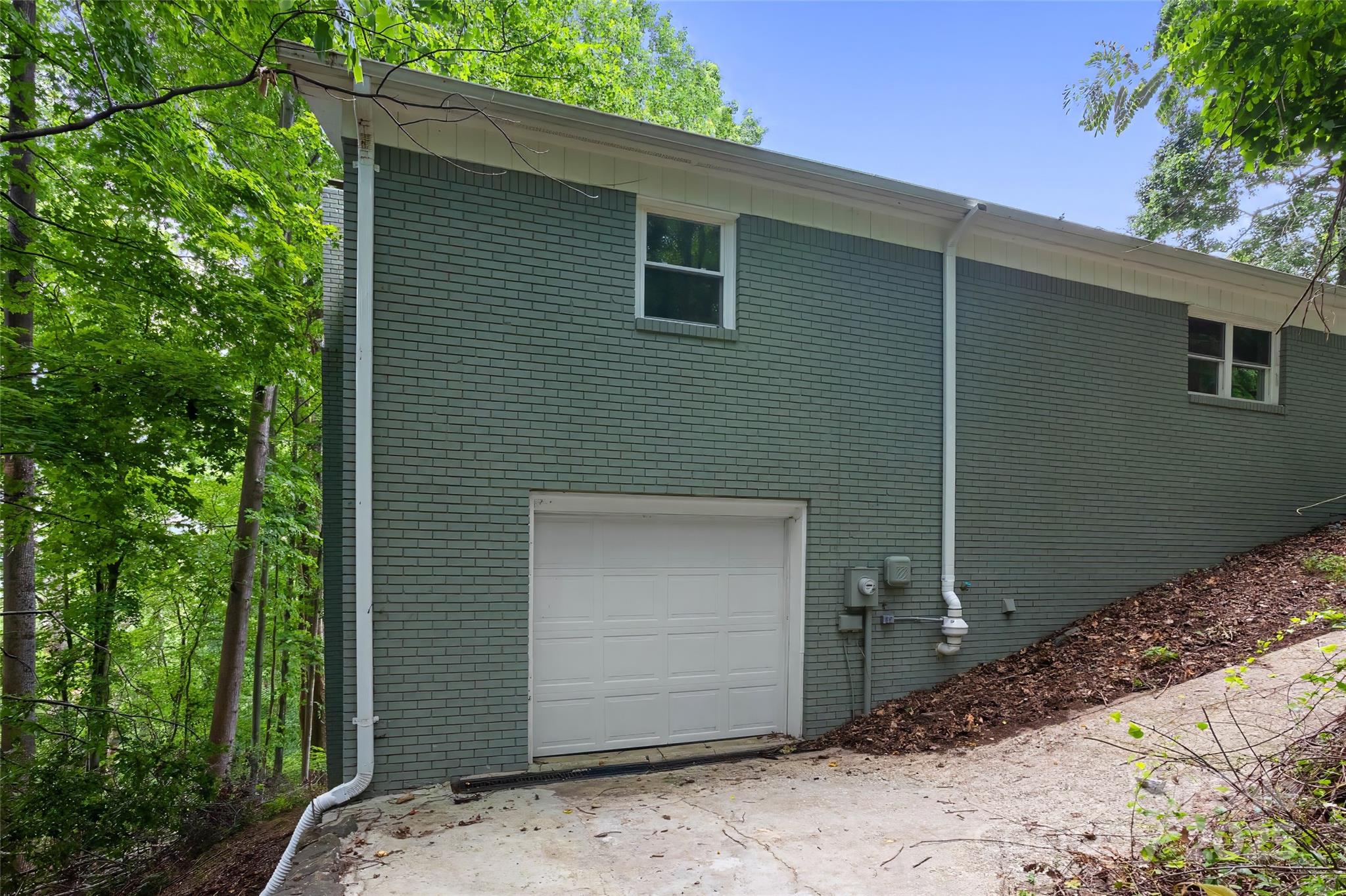 Long John Mt Estates - Residential