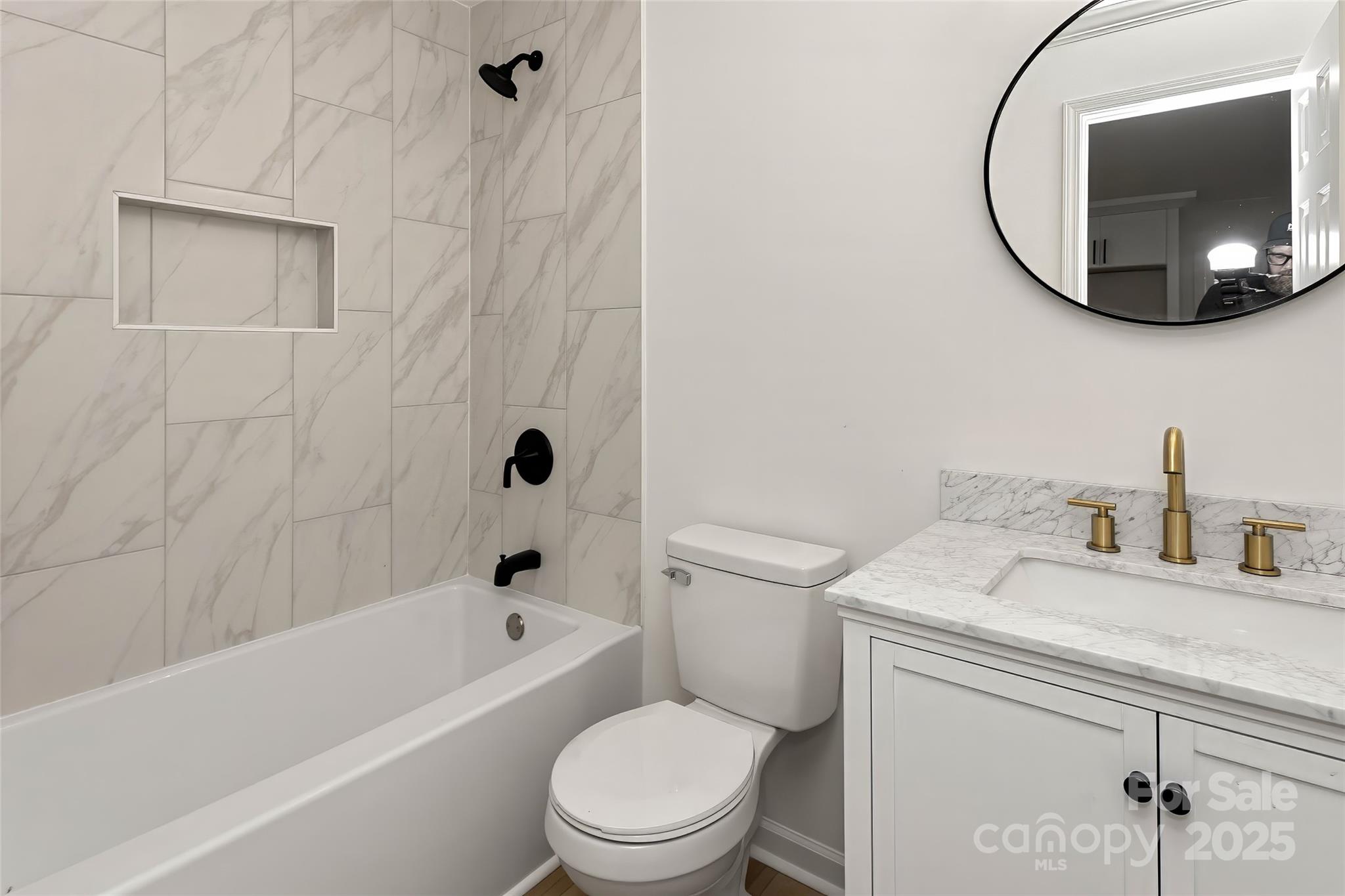 Long John Mt Estates - Residential