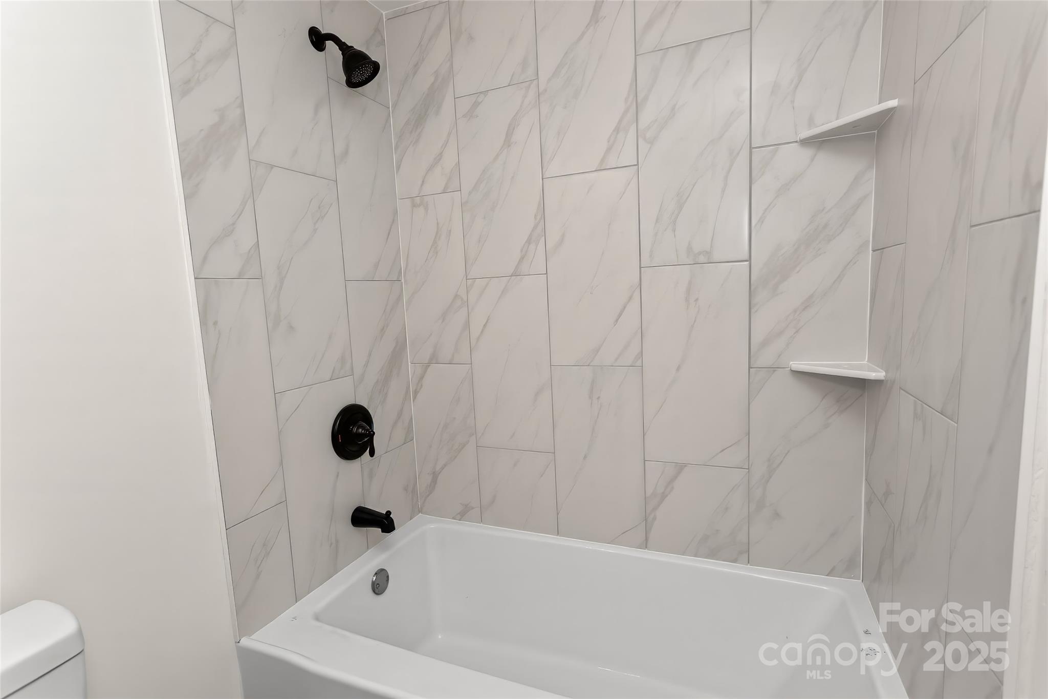 Long John Mt Estates - Residential