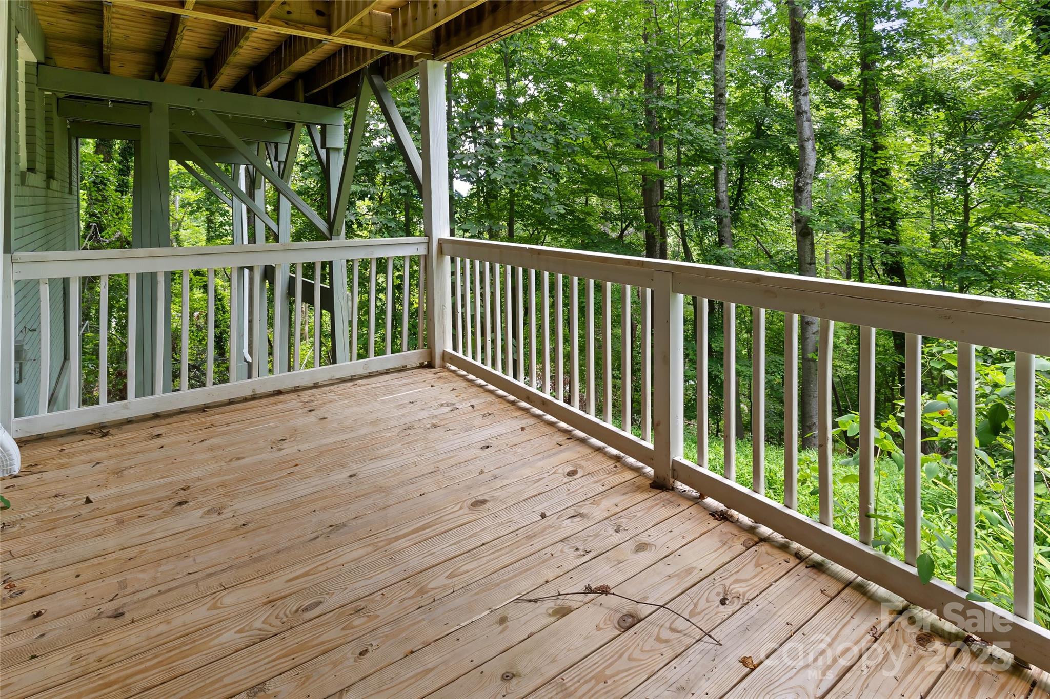 Long John Mt Estates - Residential