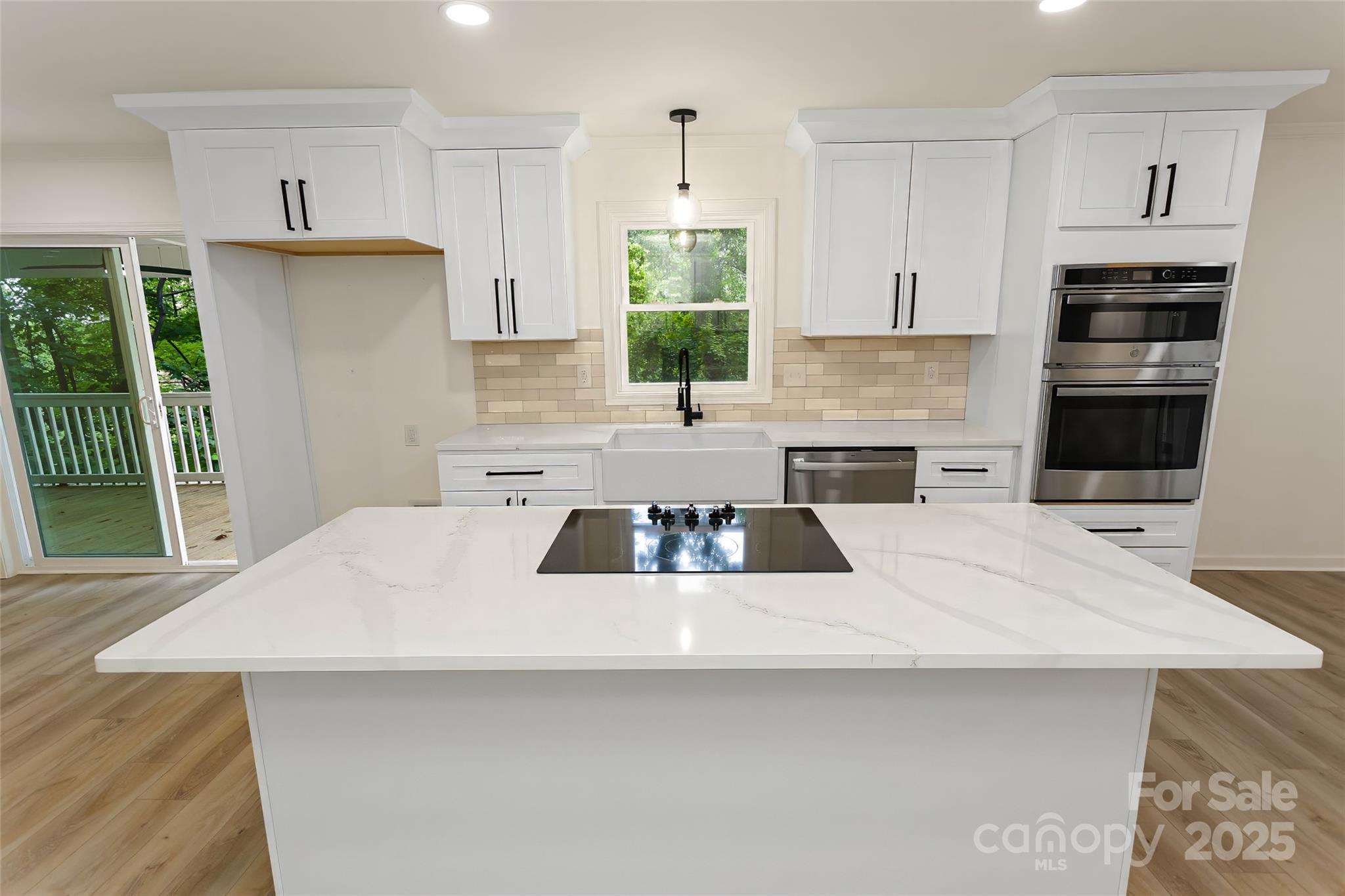 Long John Mt Estates - Residential