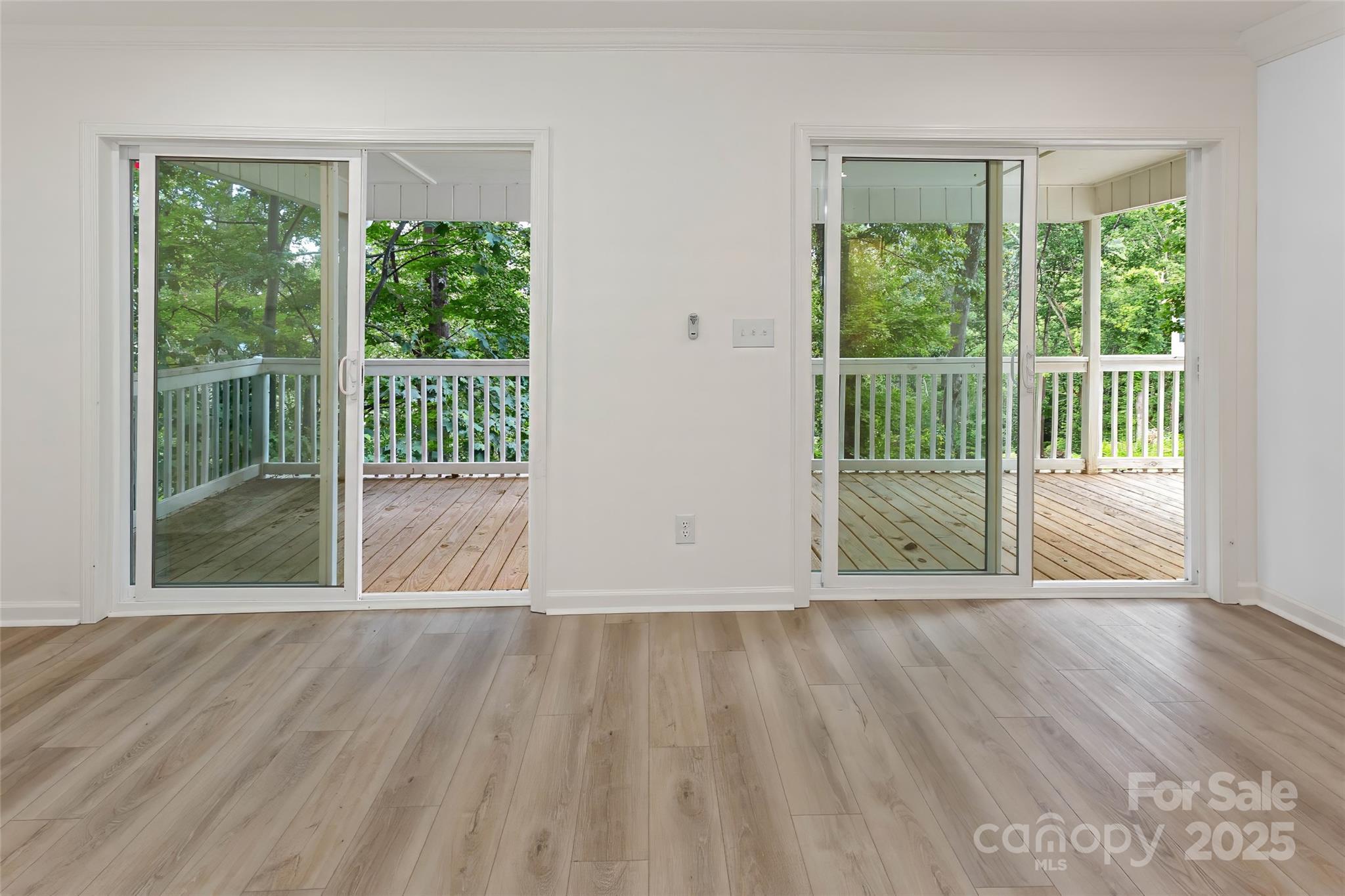 Long John Mt Estates - Residential