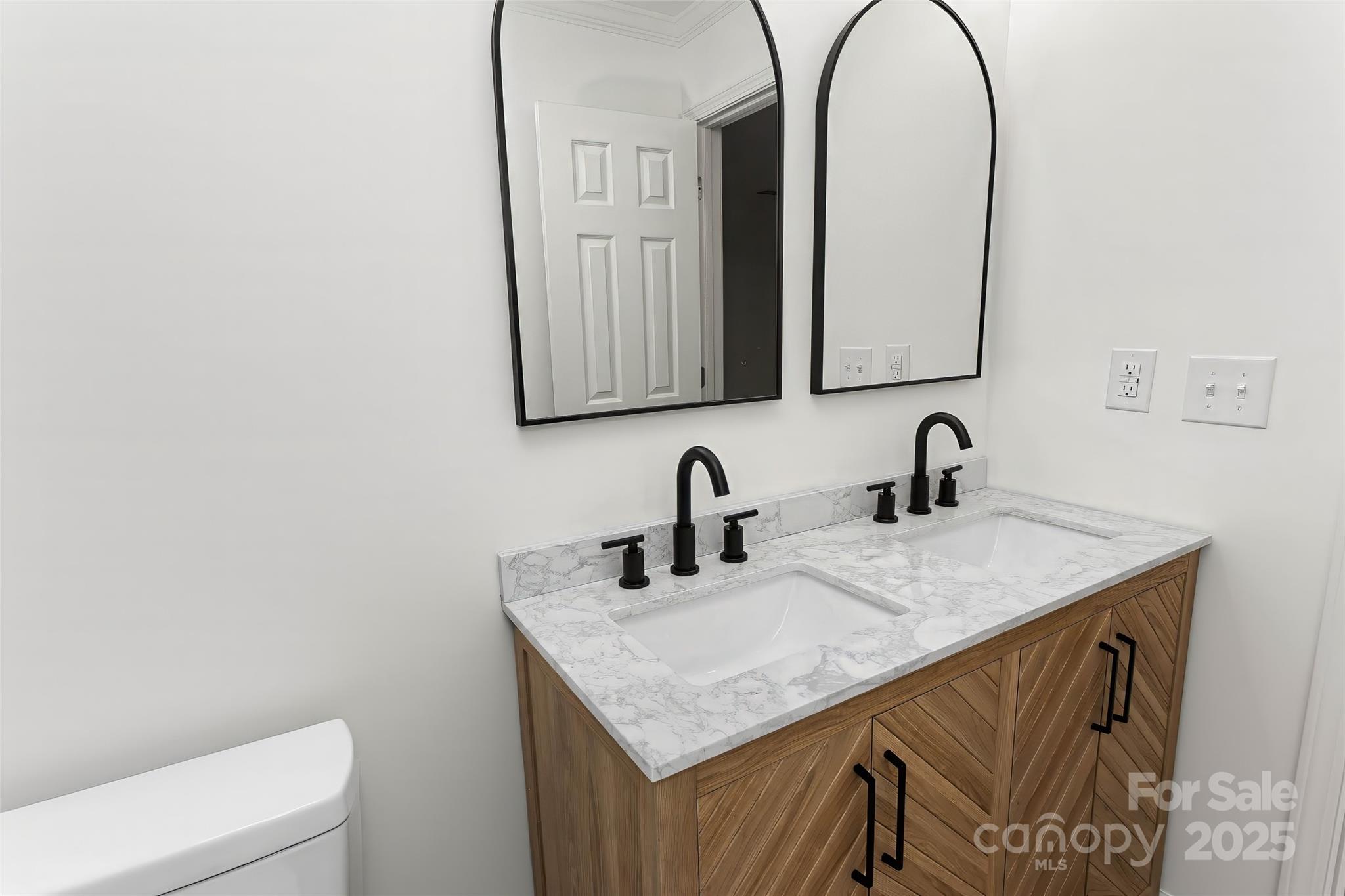 Long John Mt Estates - Residential