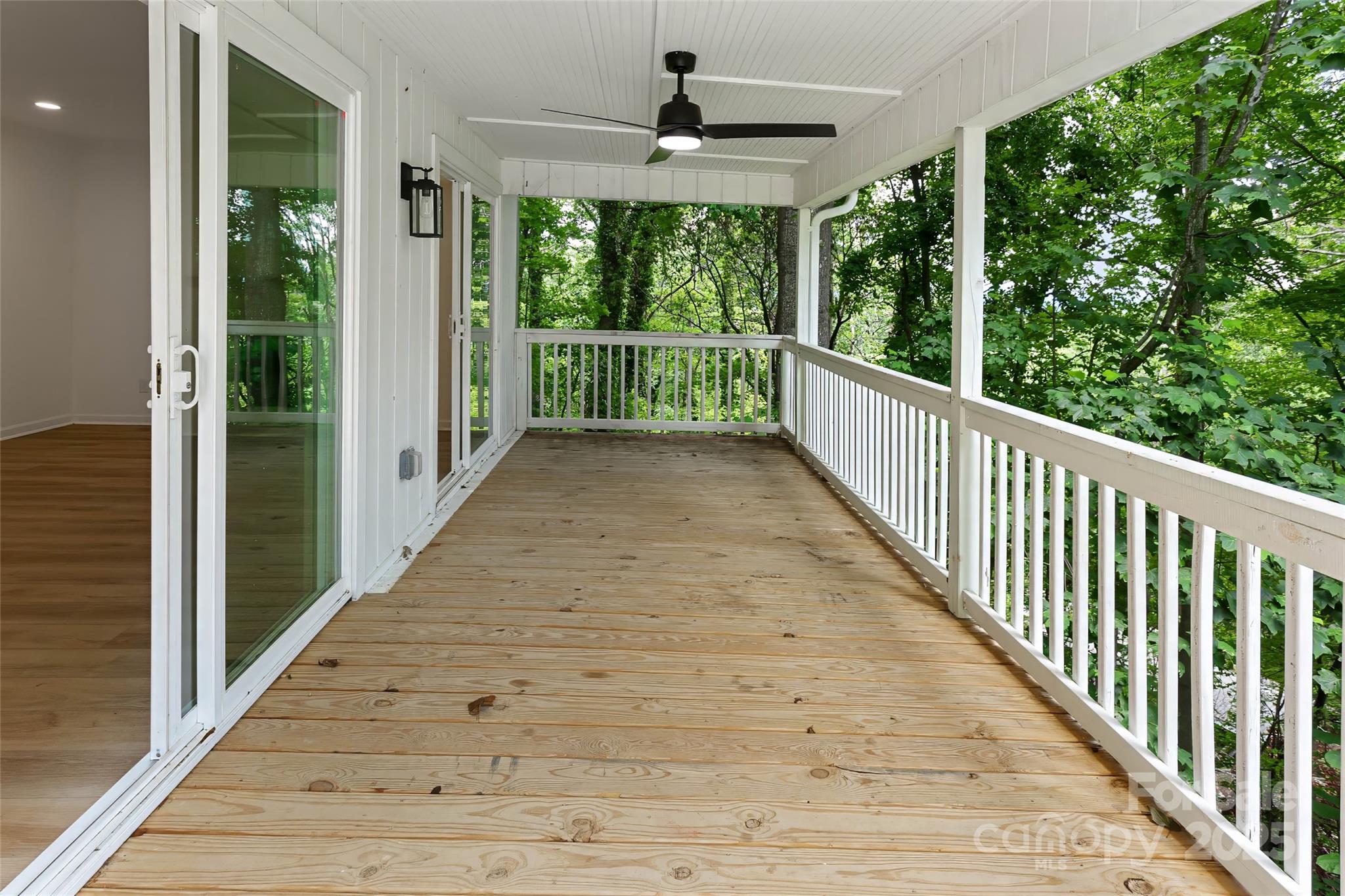 Long John Mt Estates - Residential