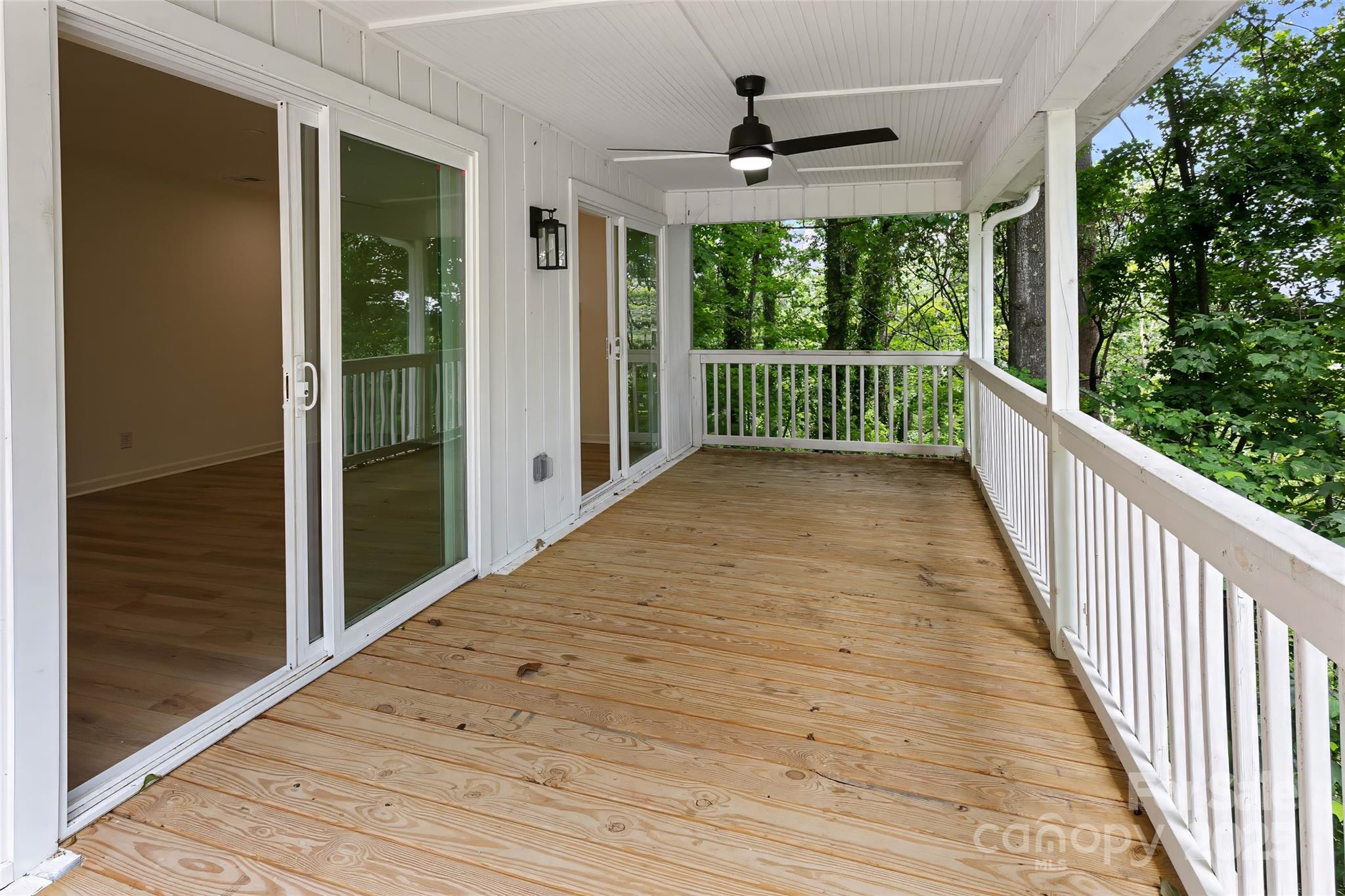 Long John Mt Estates - Residential