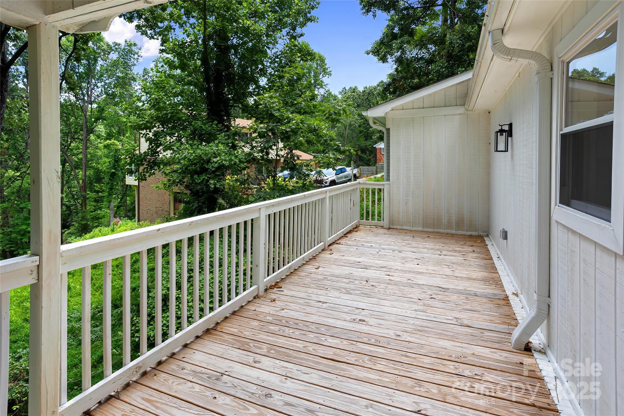 Long John Mt Estates - Residential