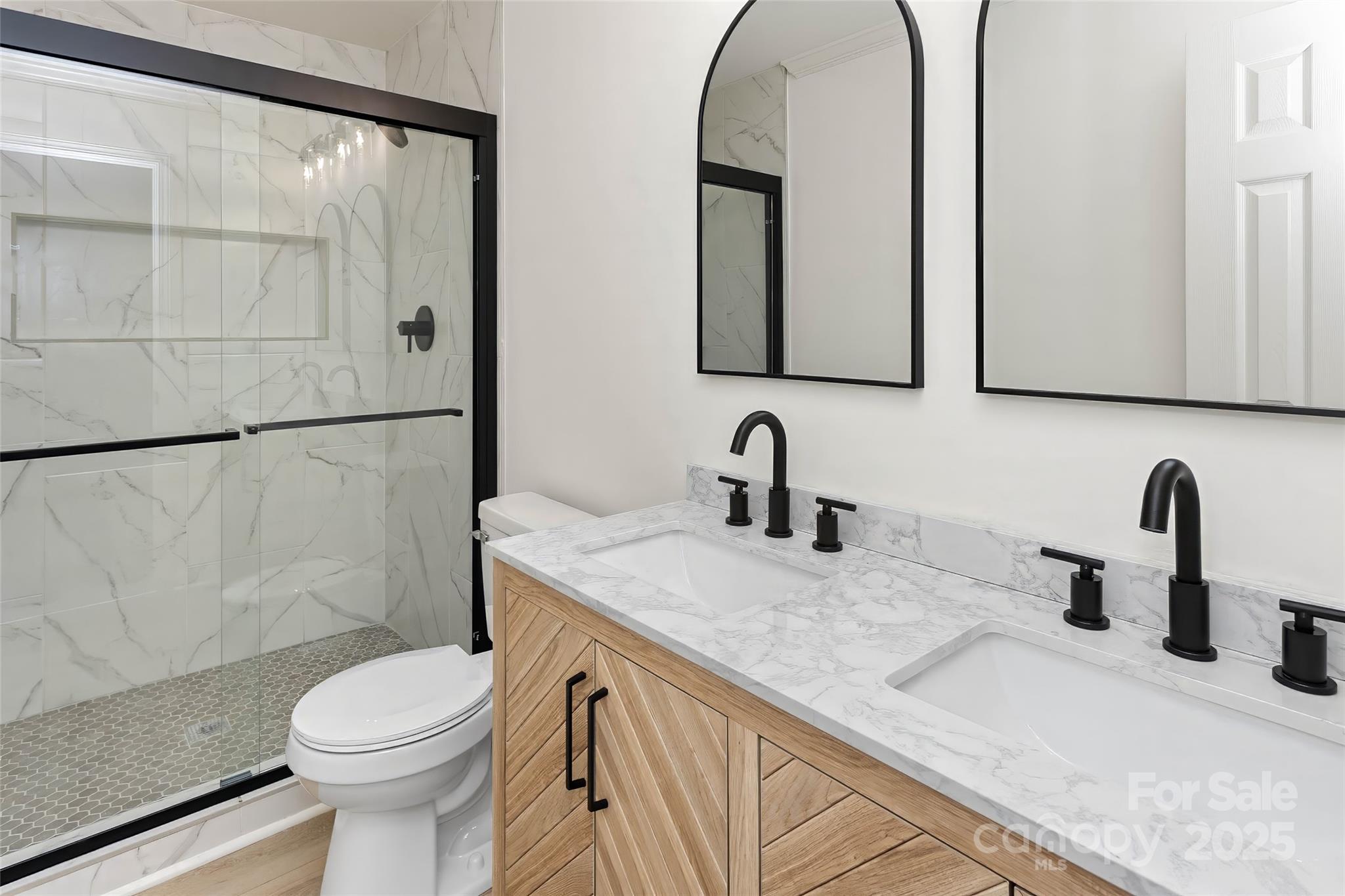 Long John Mt Estates - Residential