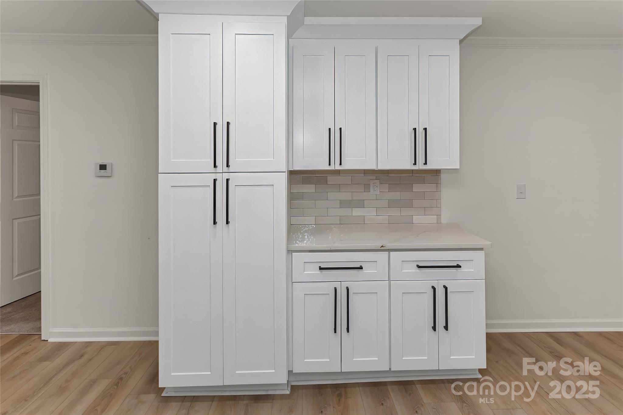 Long John Mt Estates - Residential